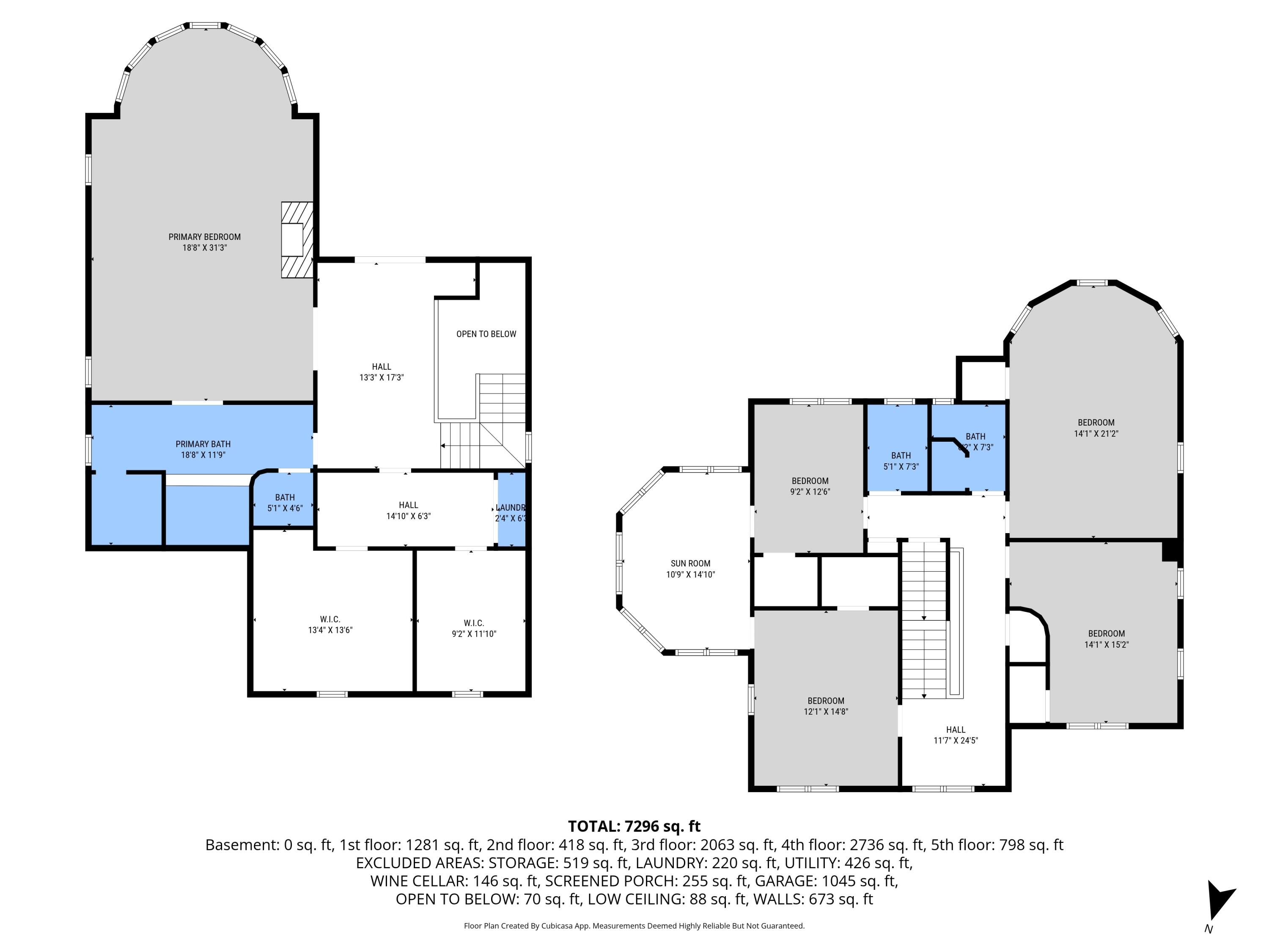 456 Monroe Boulevard