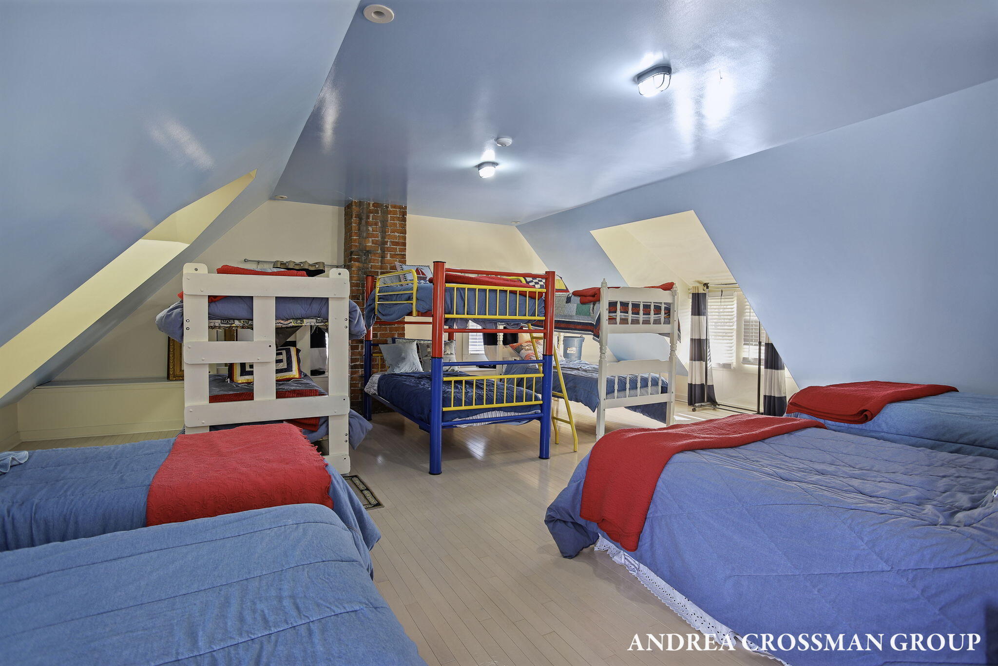 456 Monroe Boulevard