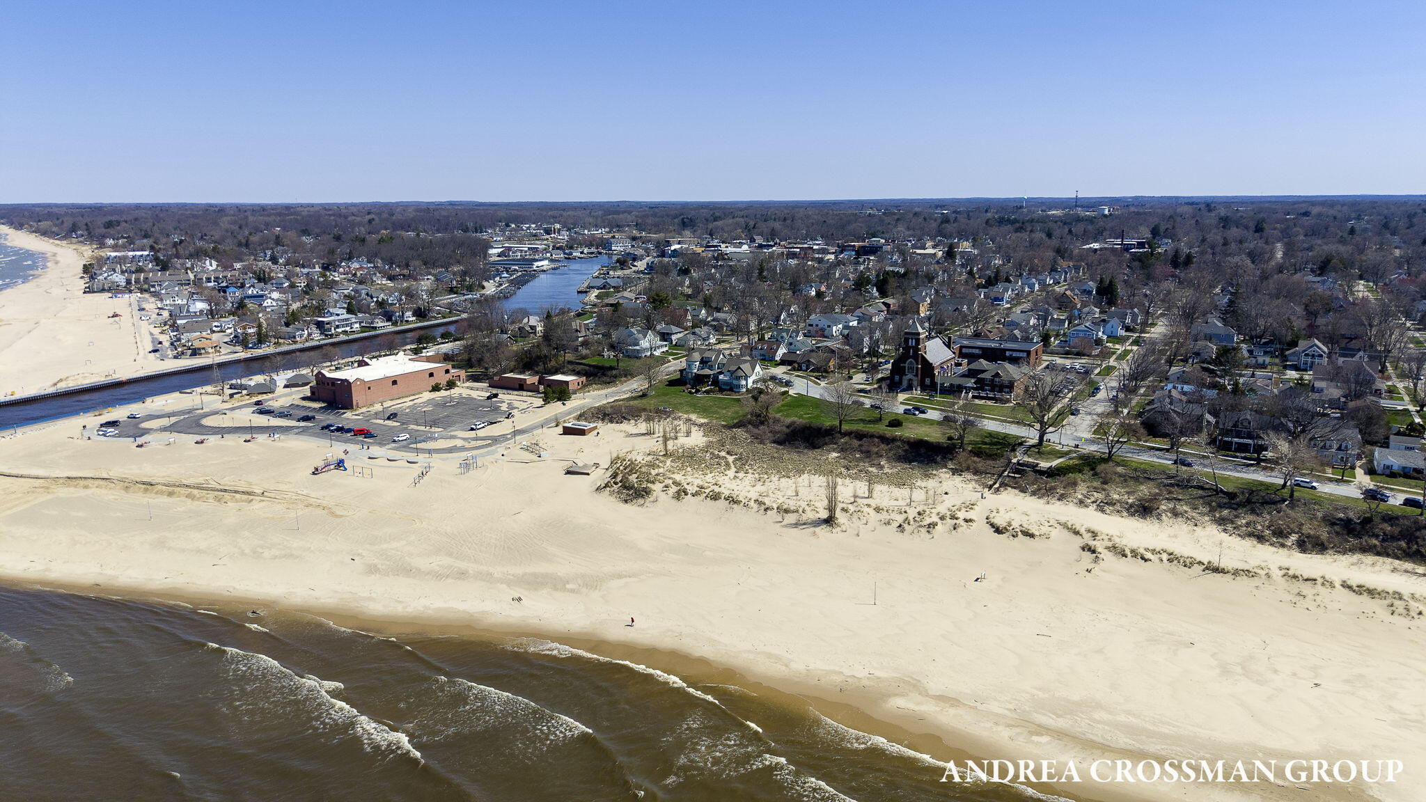 456 Monroe Boulevard