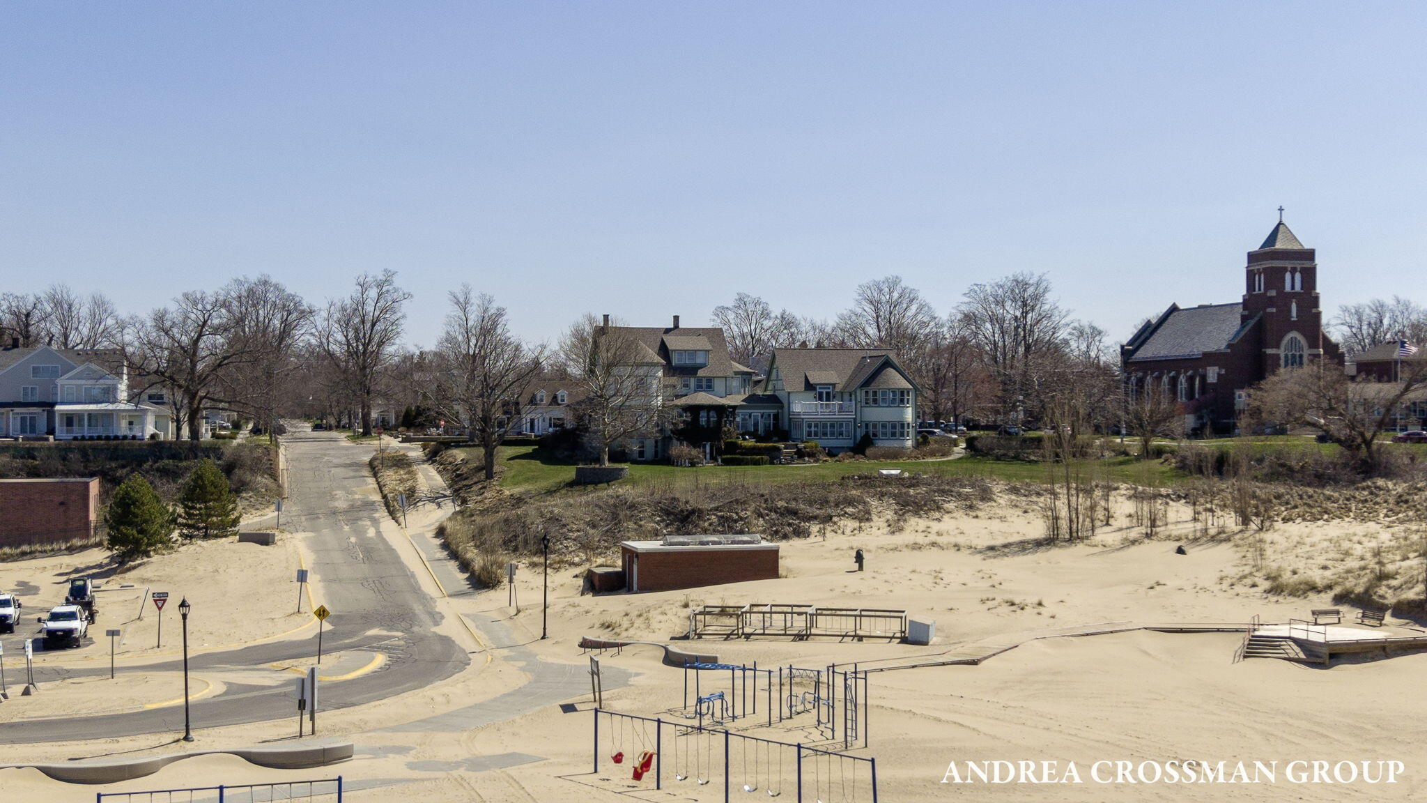 456 Monroe Boulevard