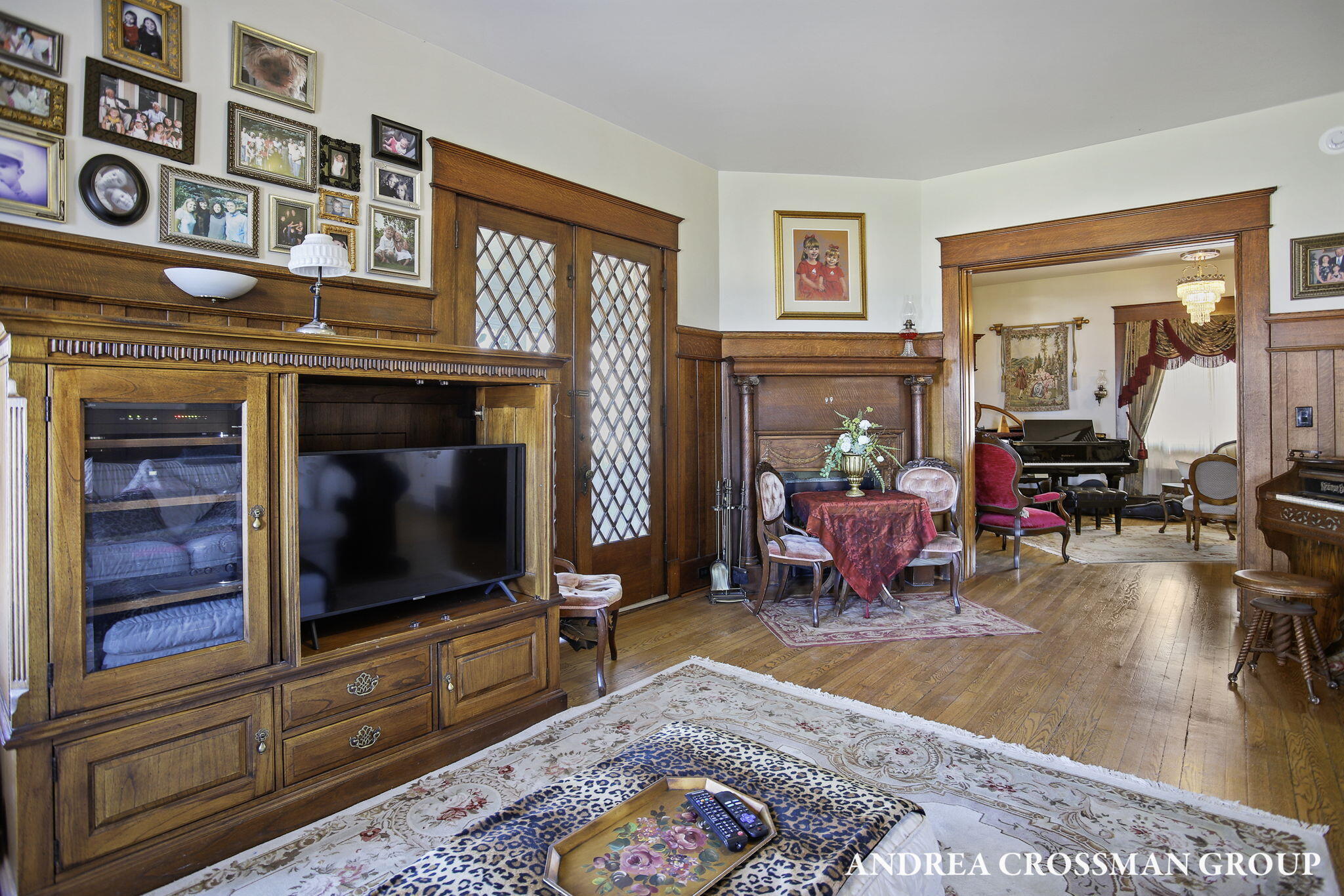 456 Monroe Boulevard