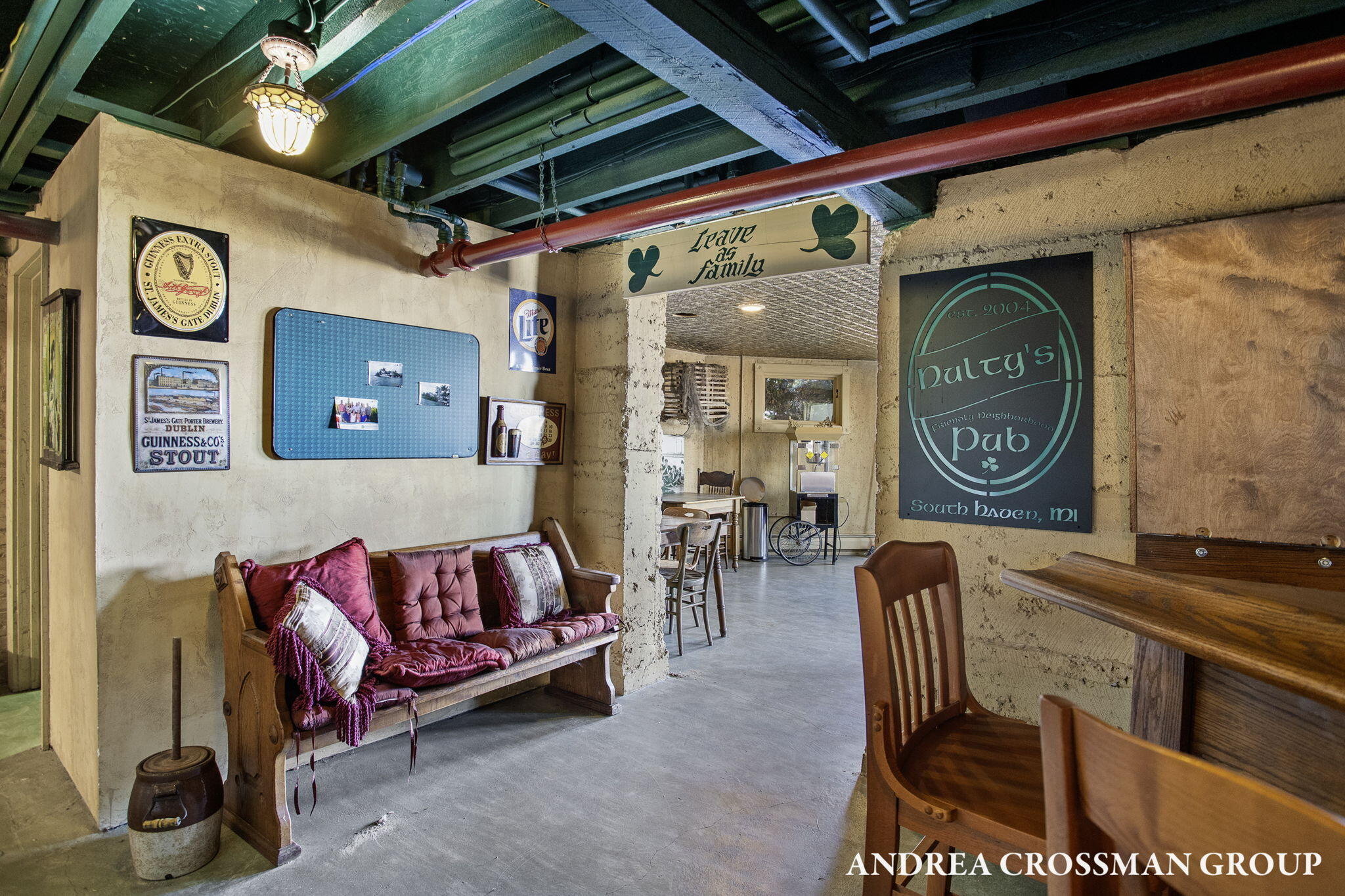 456 Monroe Boulevard