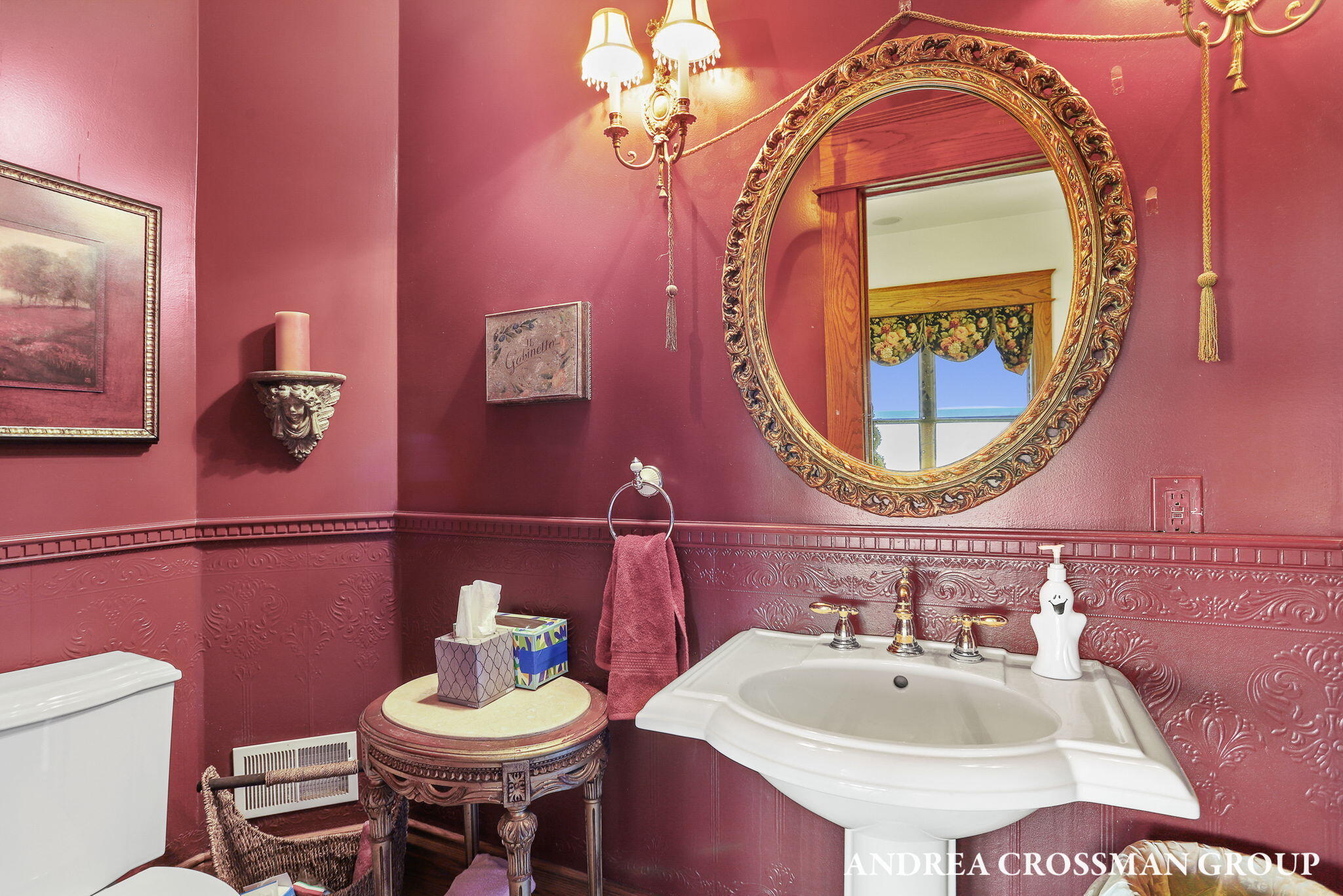 456 Monroe Boulevard