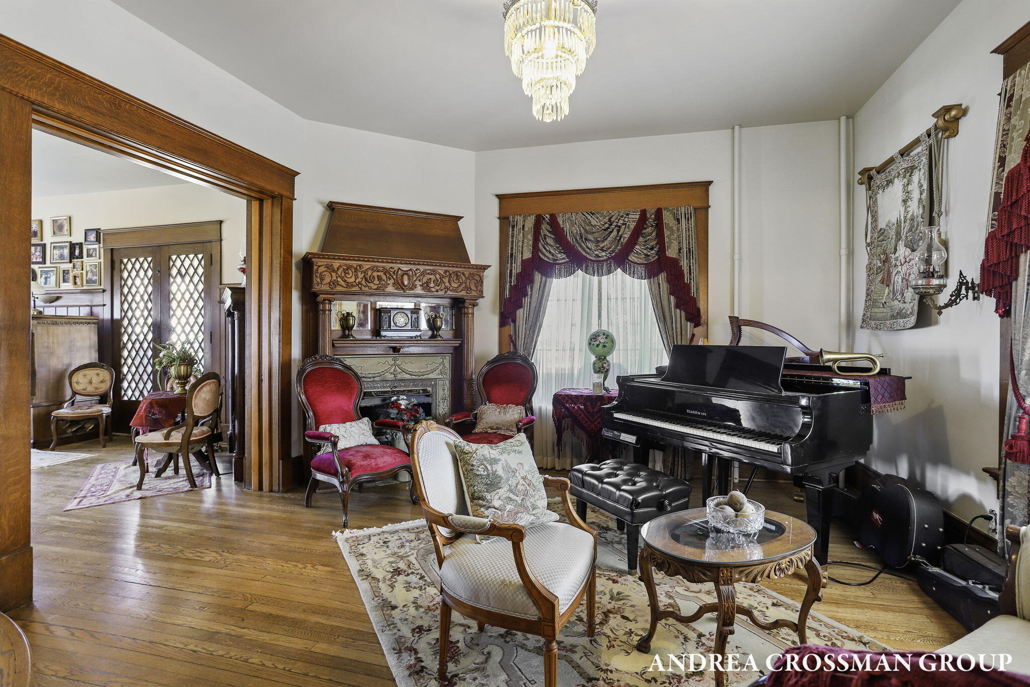 456 Monroe Boulevard