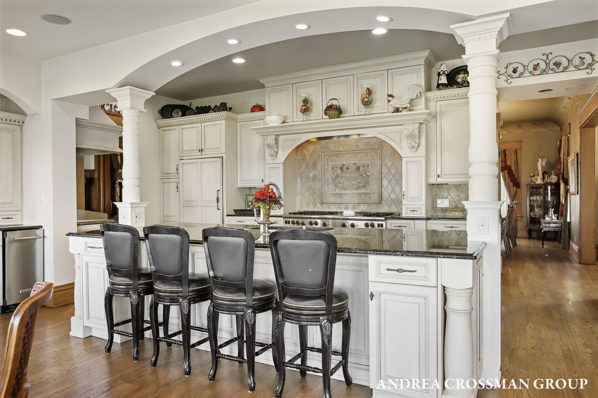 456 Monroe Boulevard