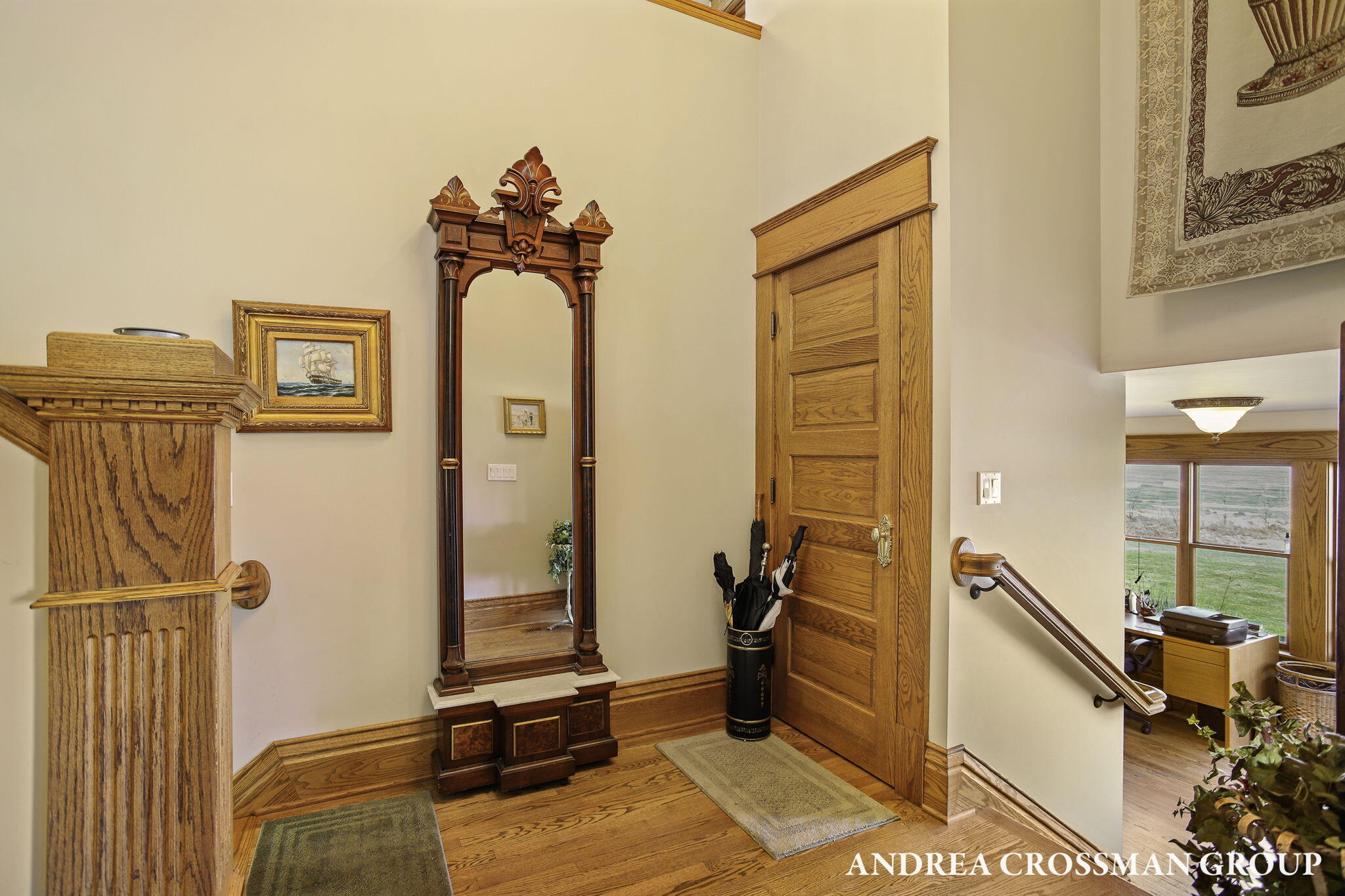 456 Monroe Boulevard