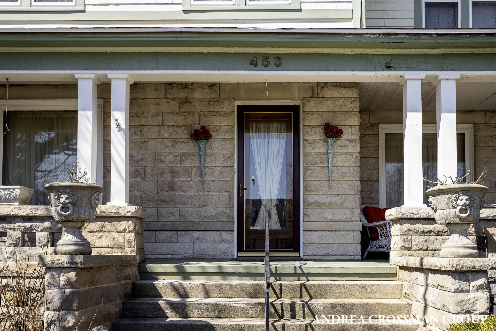 456 Monroe Boulevard