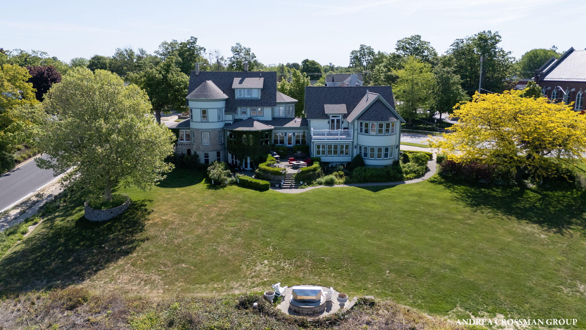 456 Monroe Boulevard
