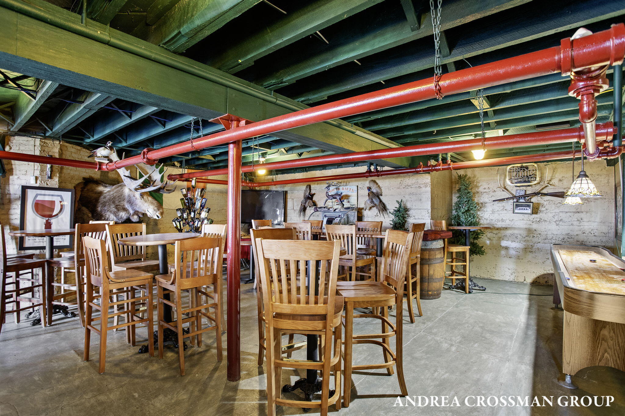 456 Monroe Boulevard