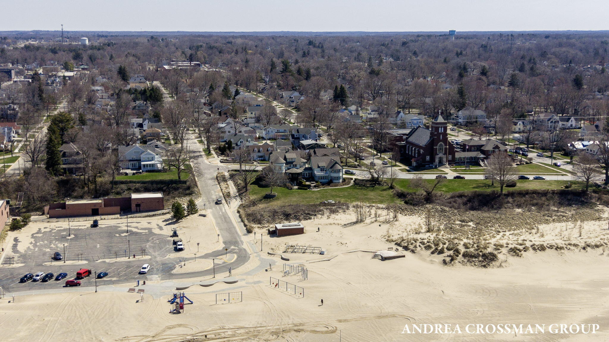 456 Monroe Boulevard