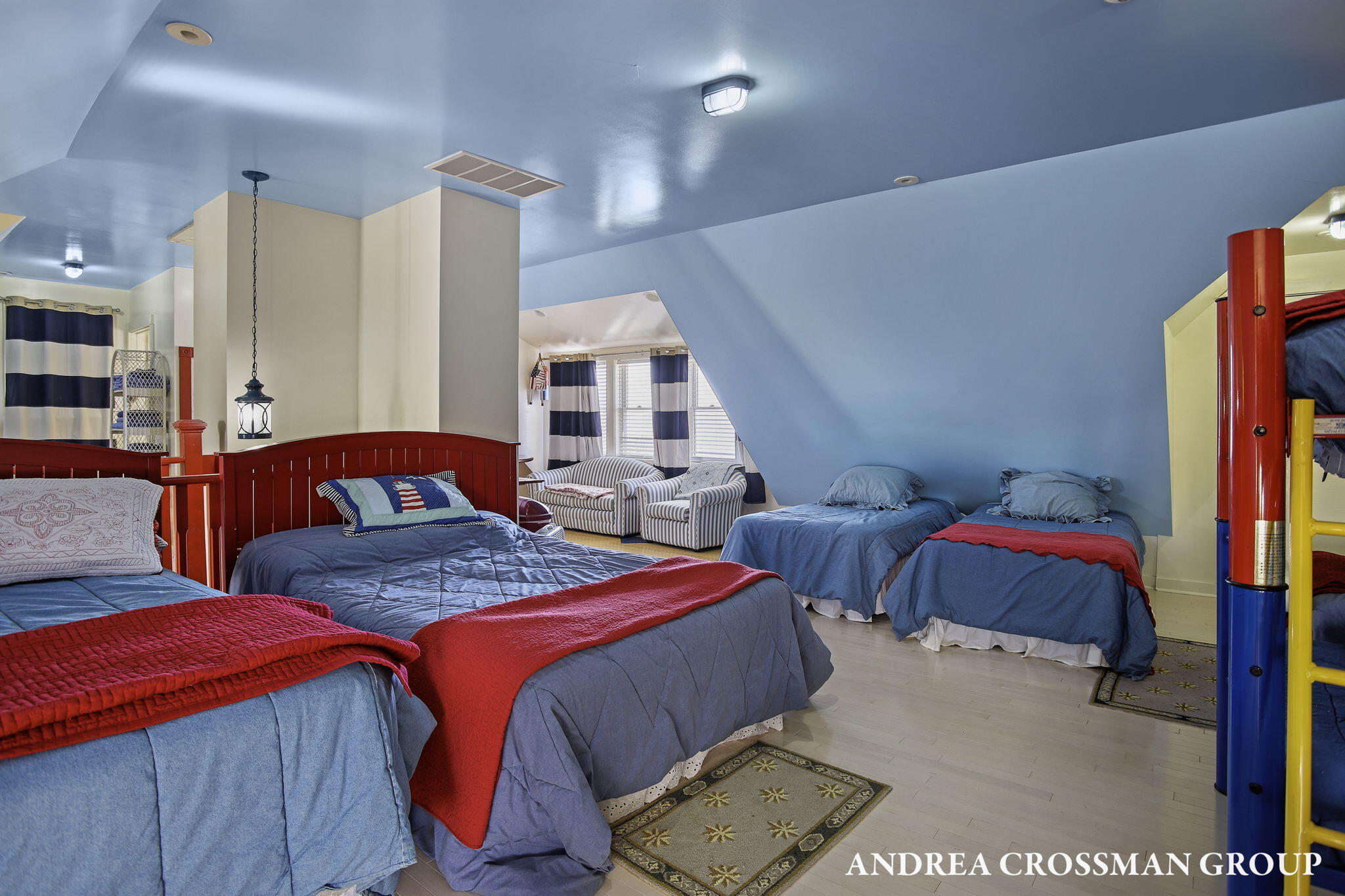 456 Monroe Boulevard