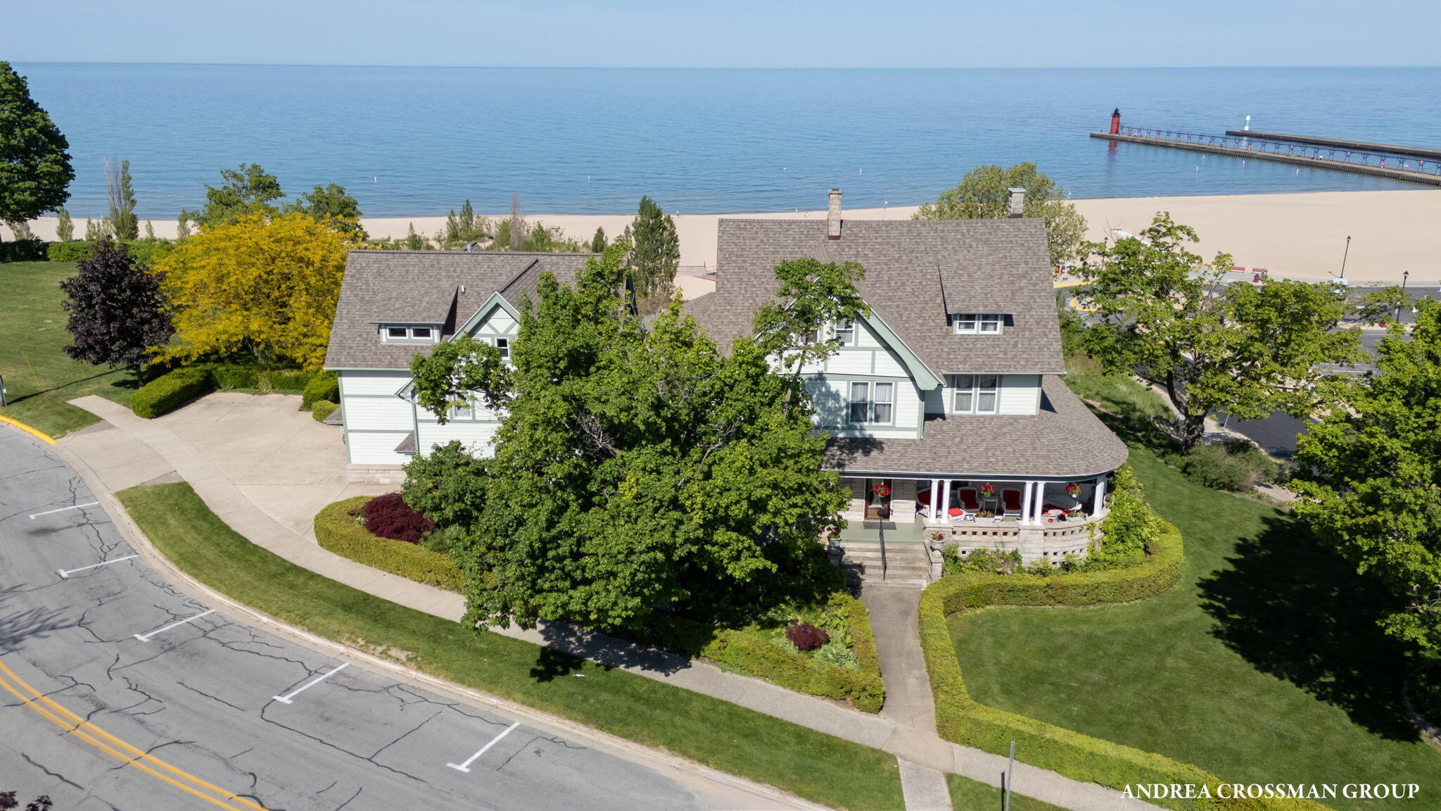 456 Monroe Boulevard