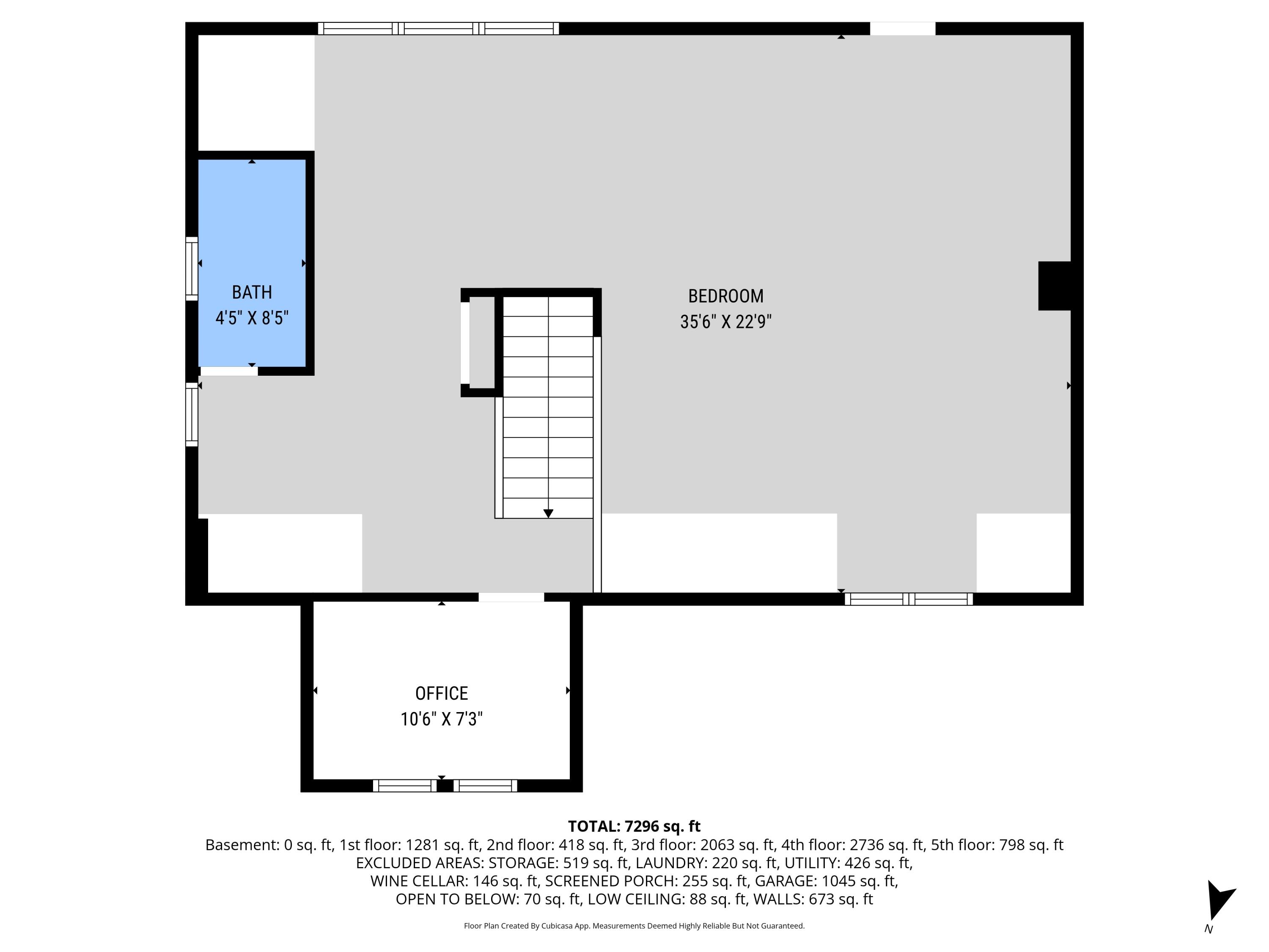 456 Monroe Boulevard