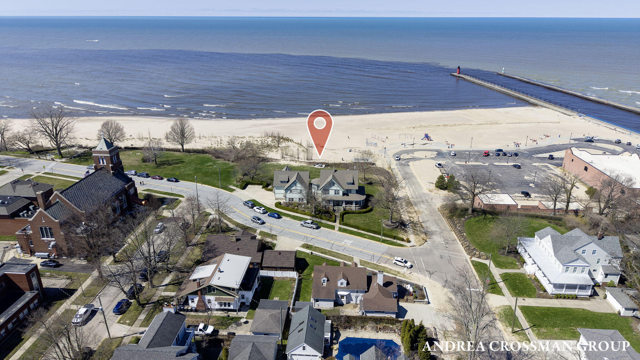 456 Monroe Boulevard