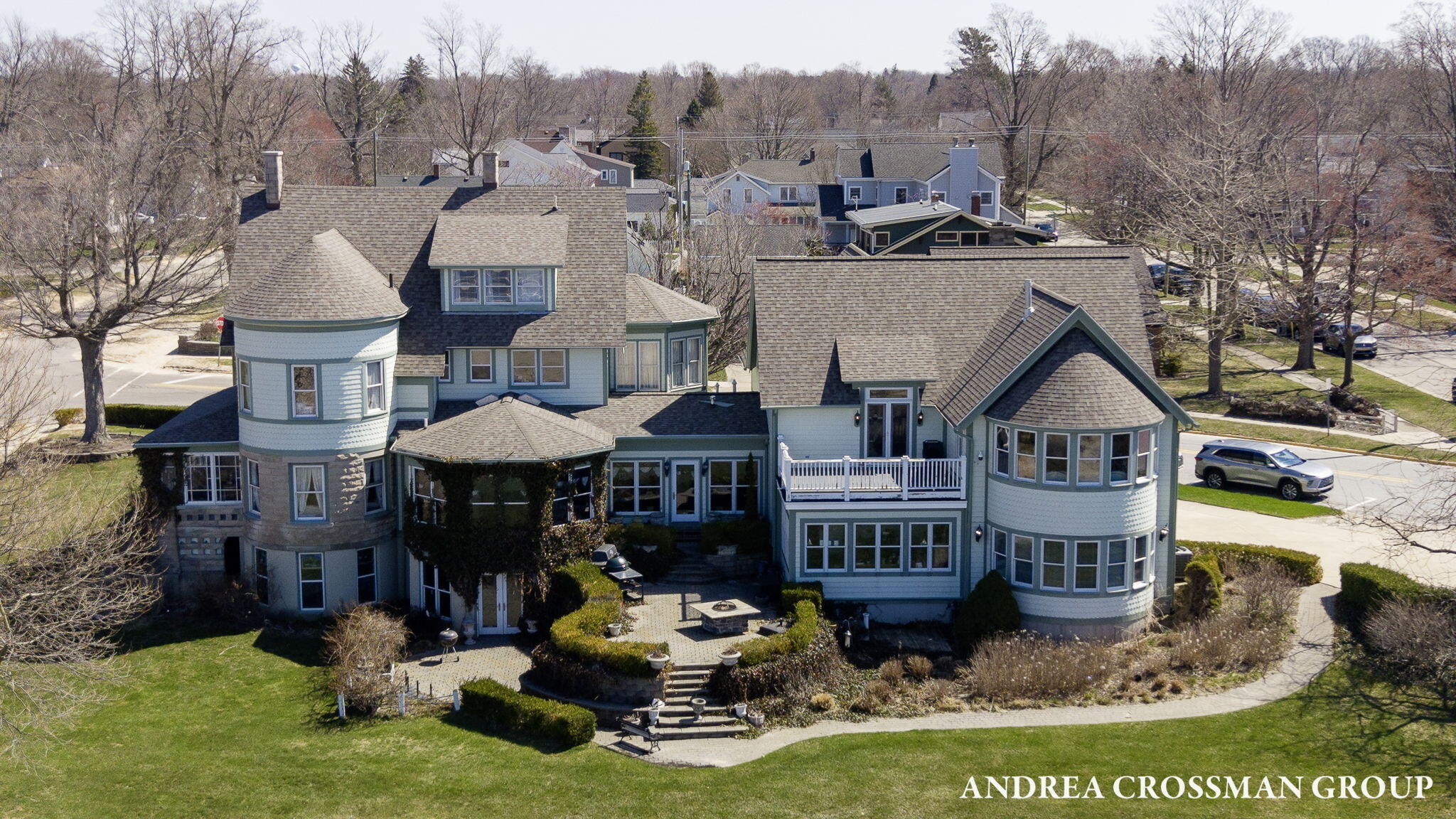 456 Monroe Boulevard