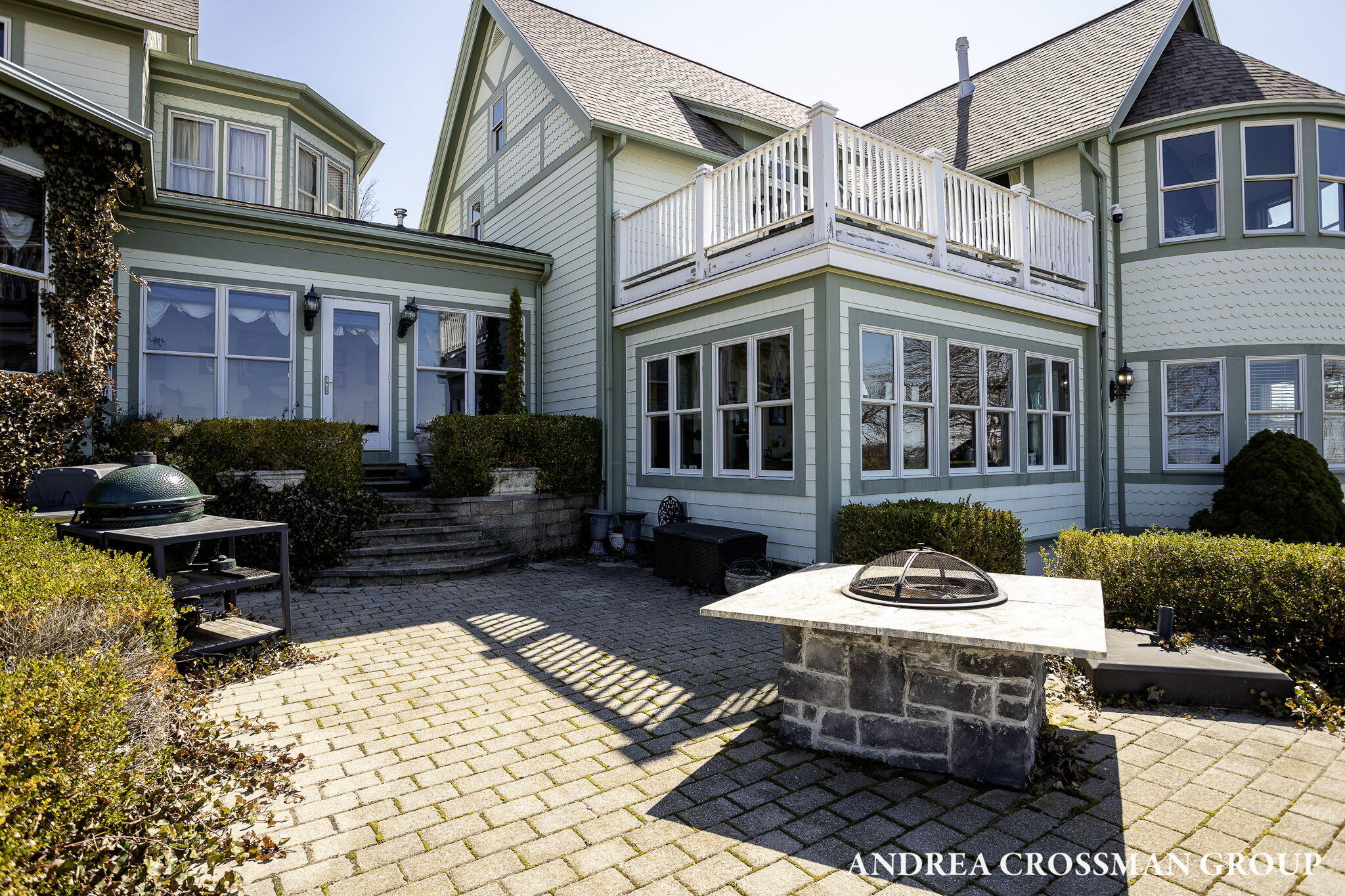 456 Monroe Boulevard