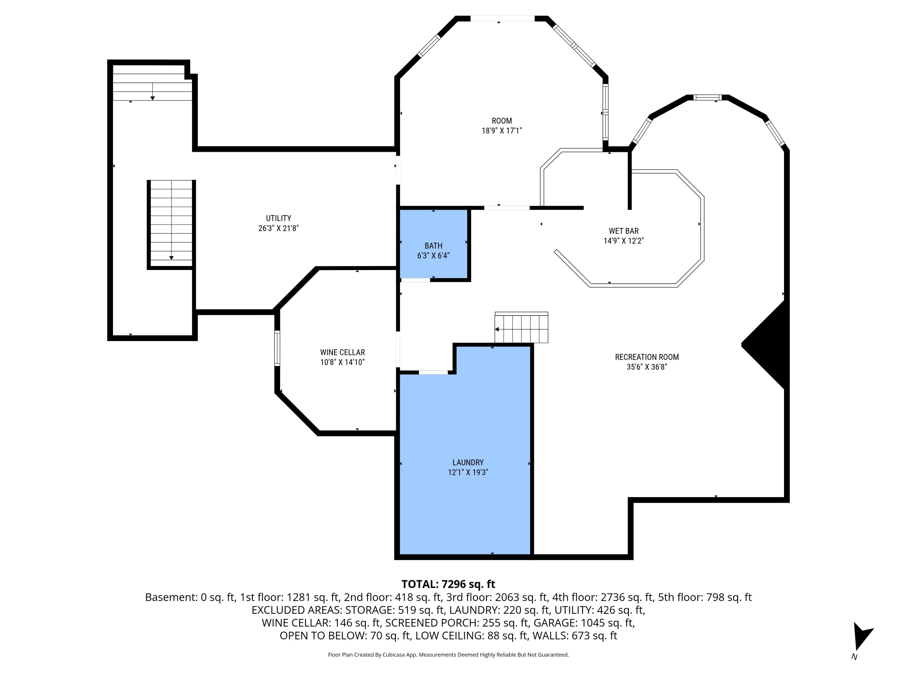 456 Monroe Boulevard