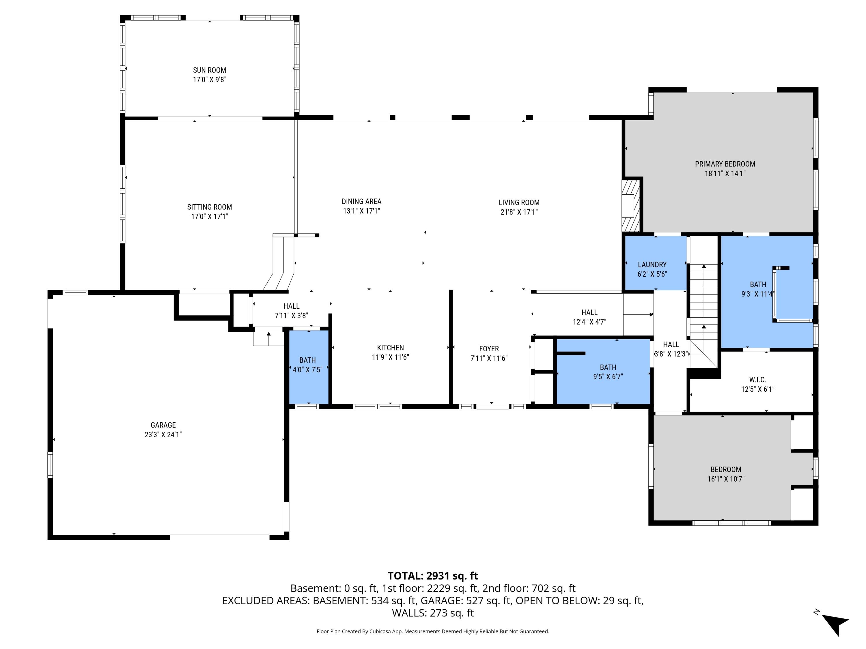 6129 Lakeshore Avenue