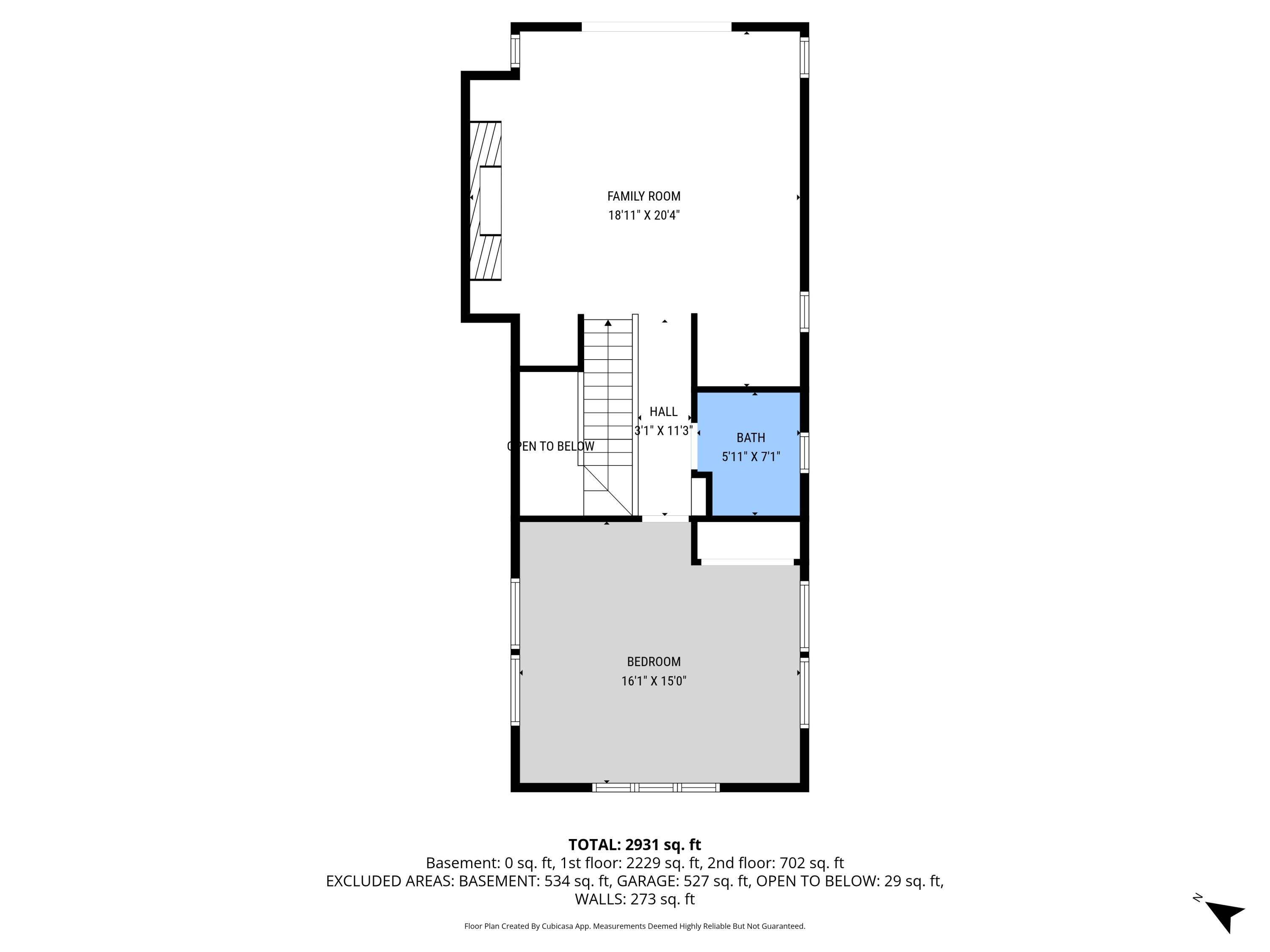 6129 Lakeshore Avenue