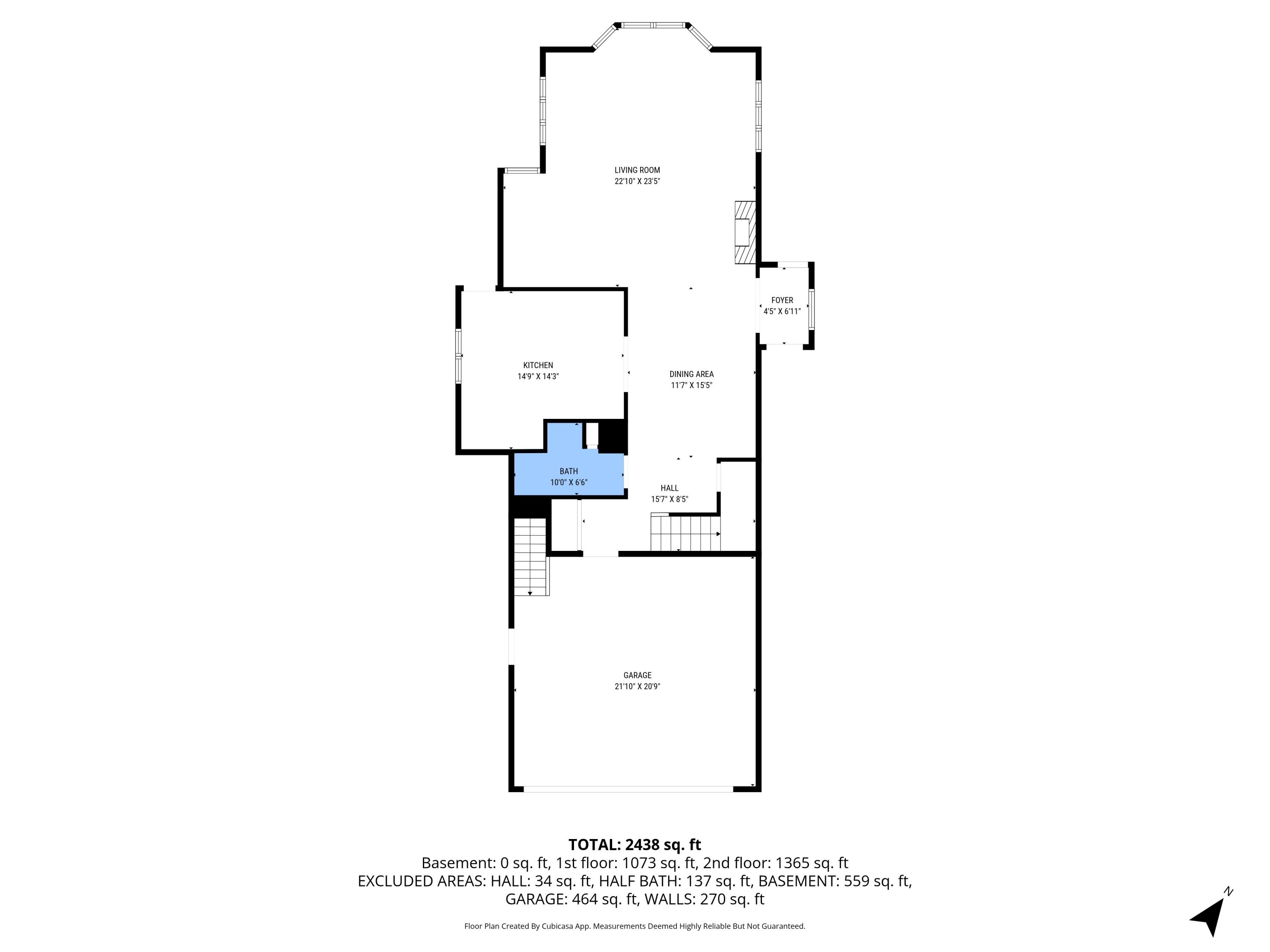 567 Breezy Bluff Street