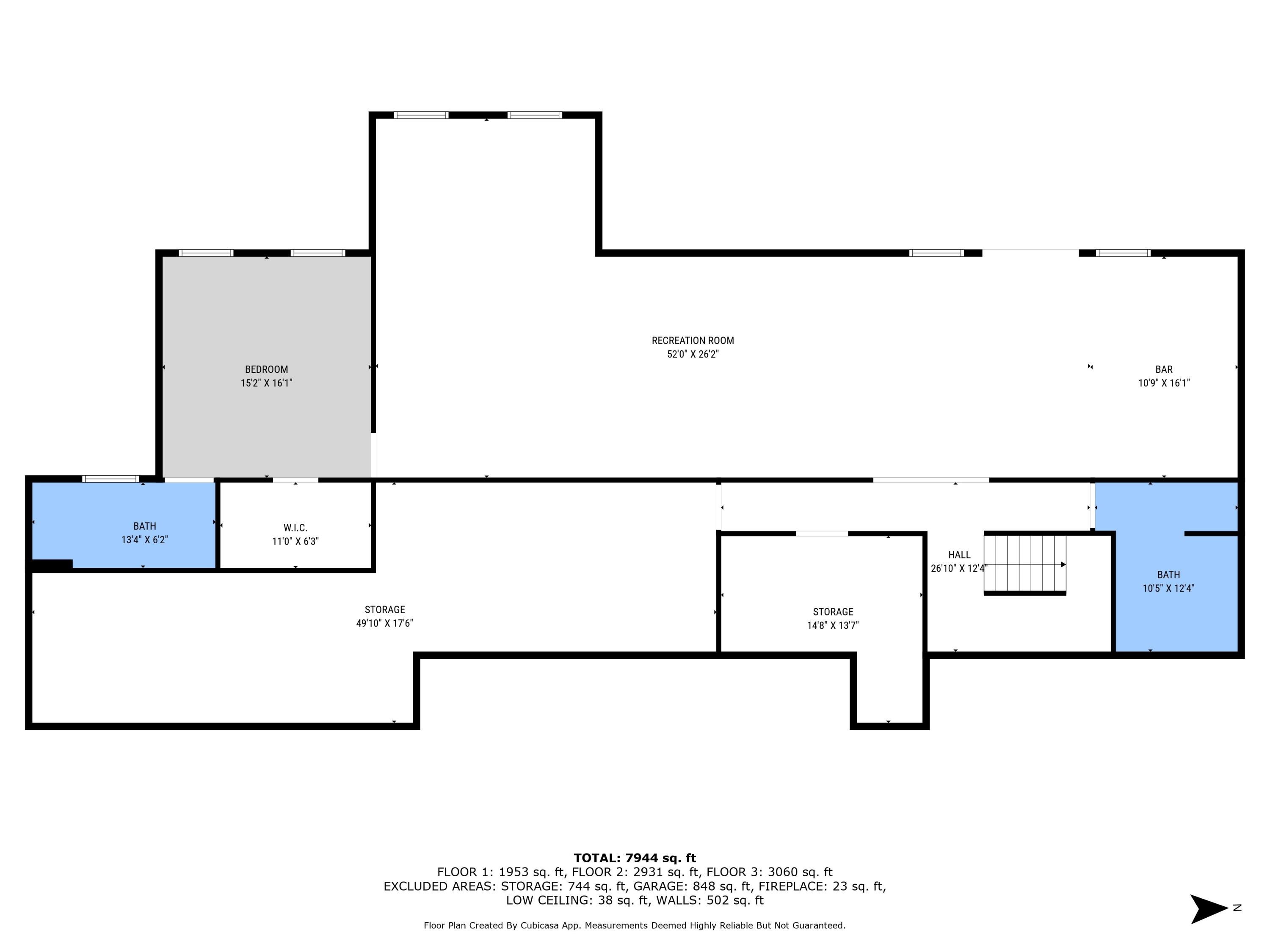 4076 Fiddlers Way