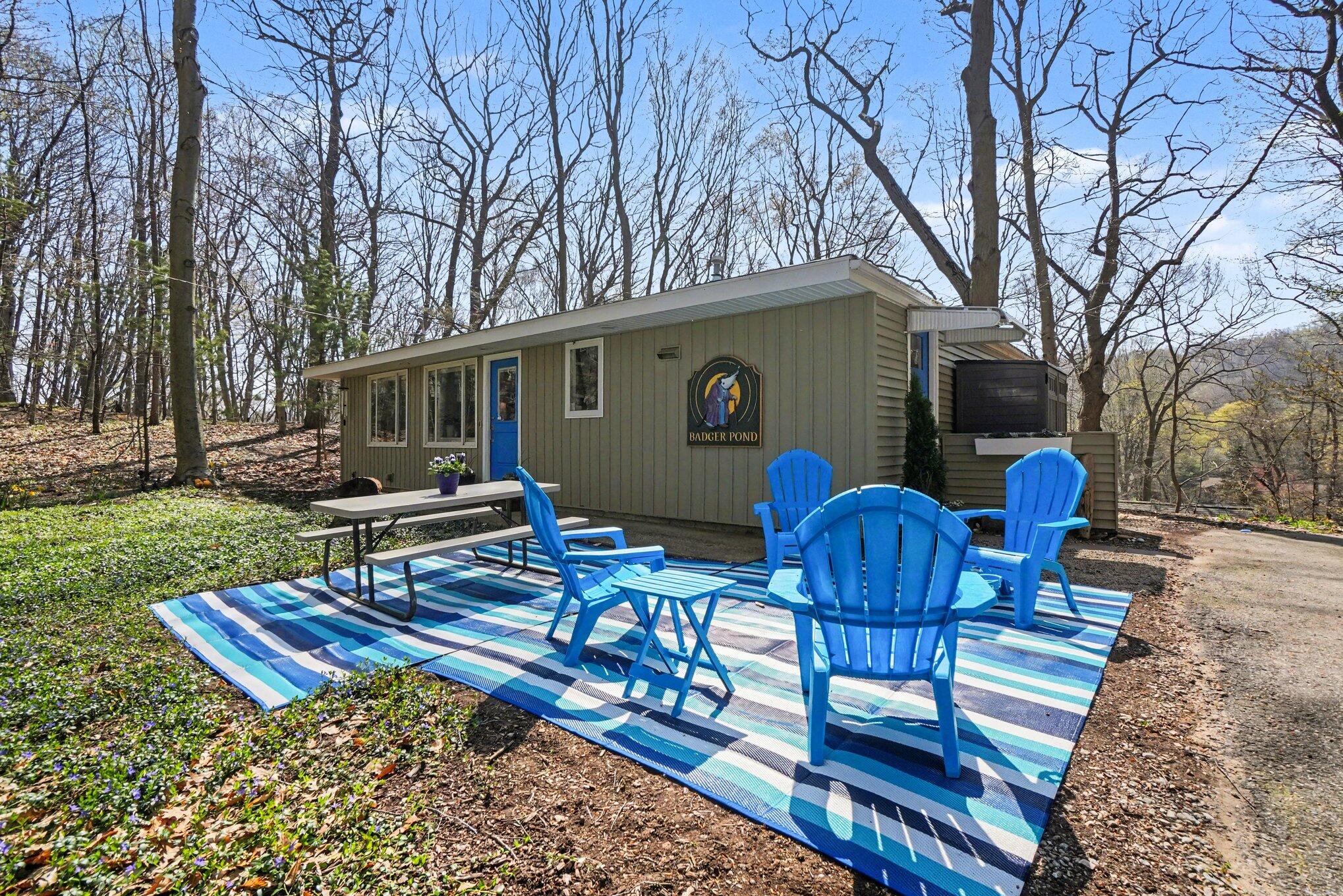 2424 Cardinal Lane