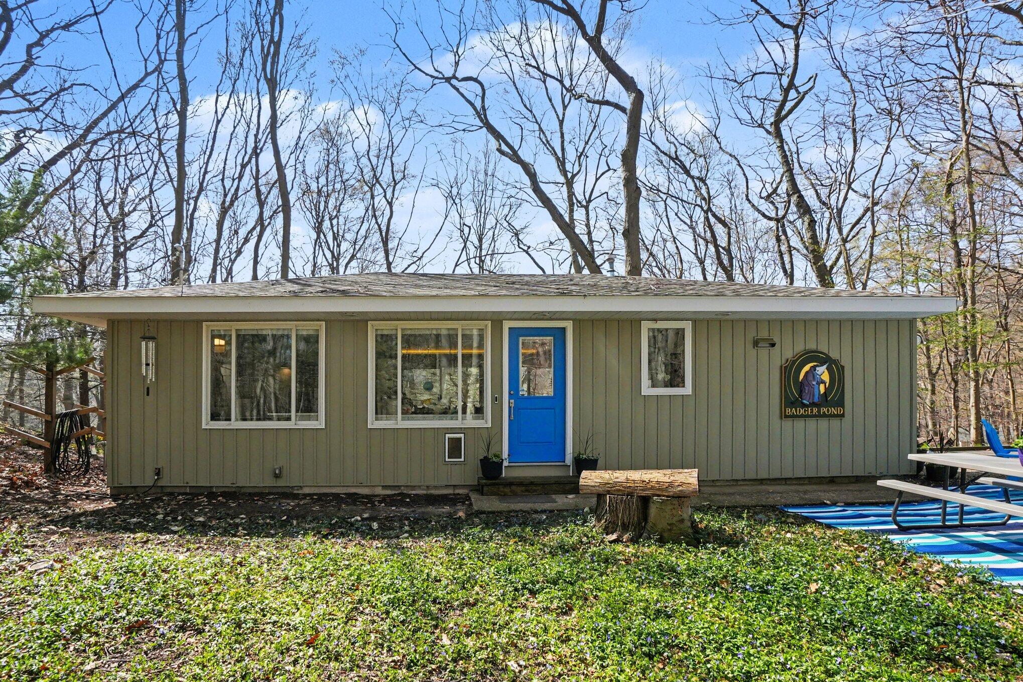 2424 Cardinal Lane