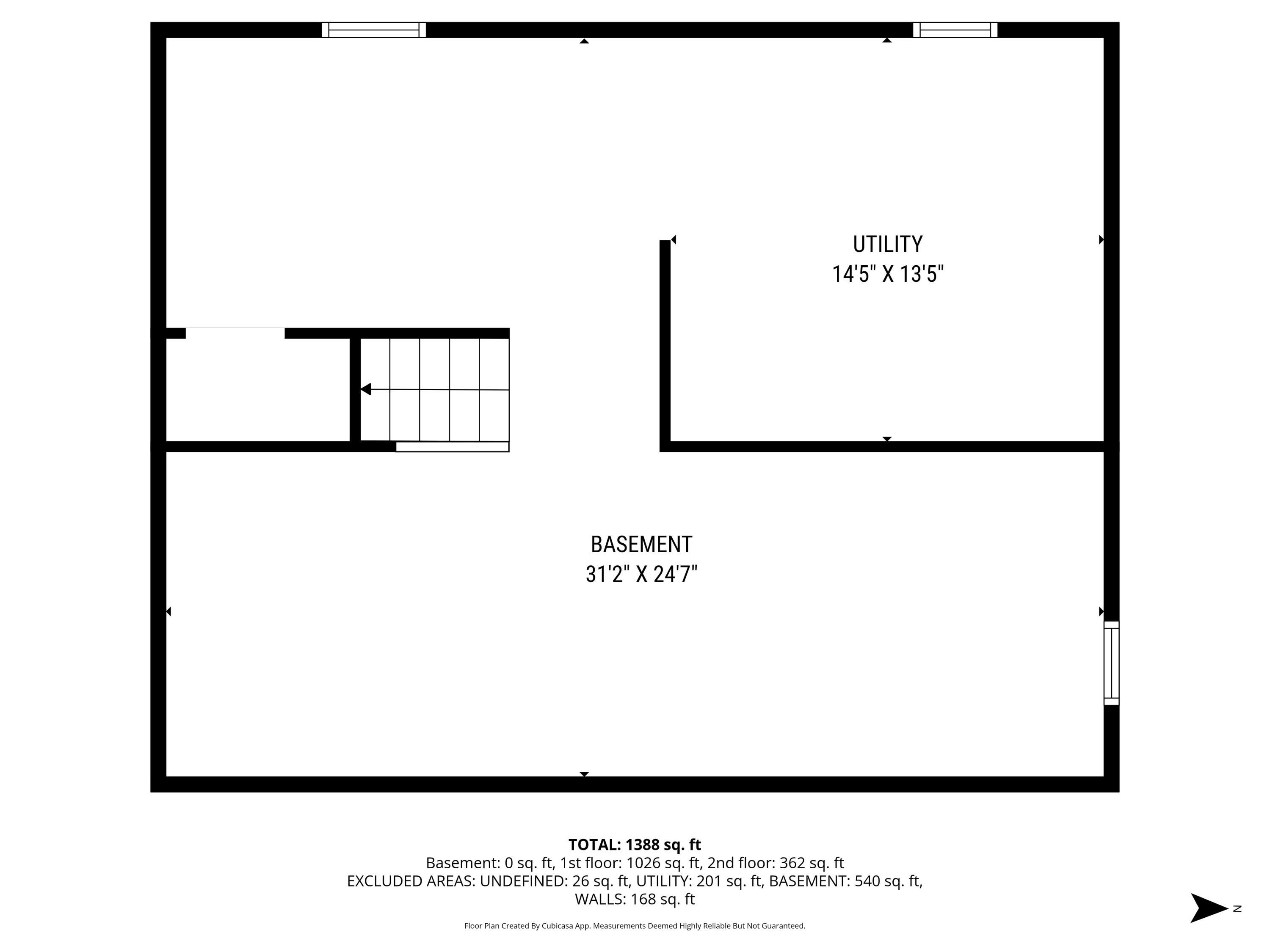 4684 Pine Drive