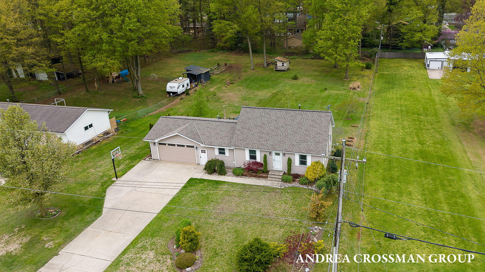4684 Pine Drive