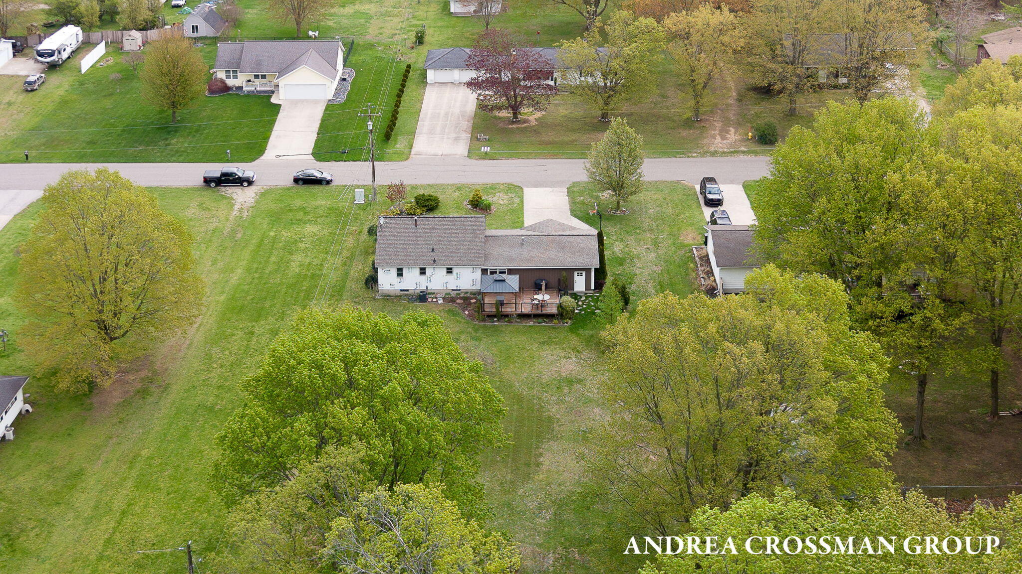 4684 Pine Drive