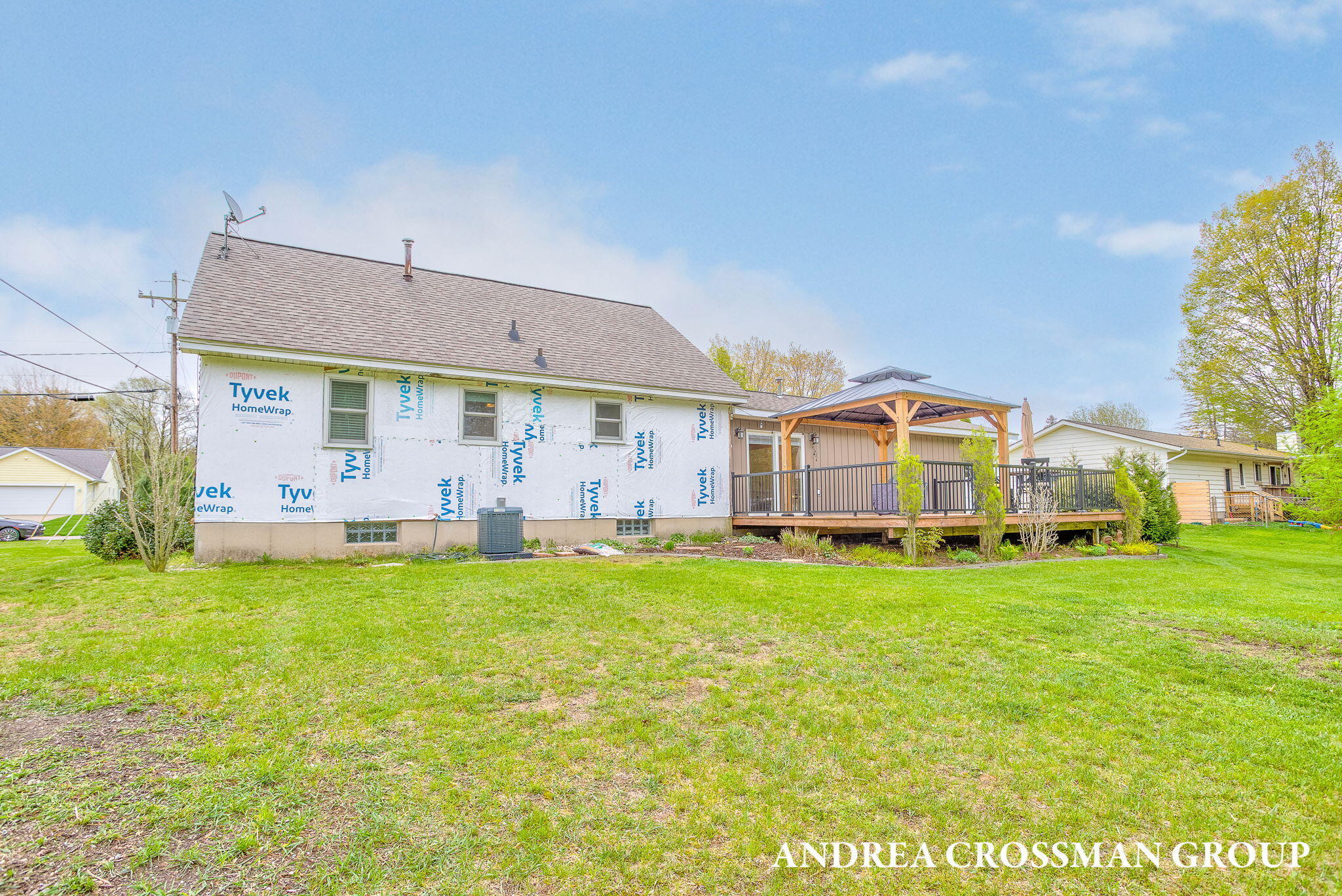 4684 Pine Drive