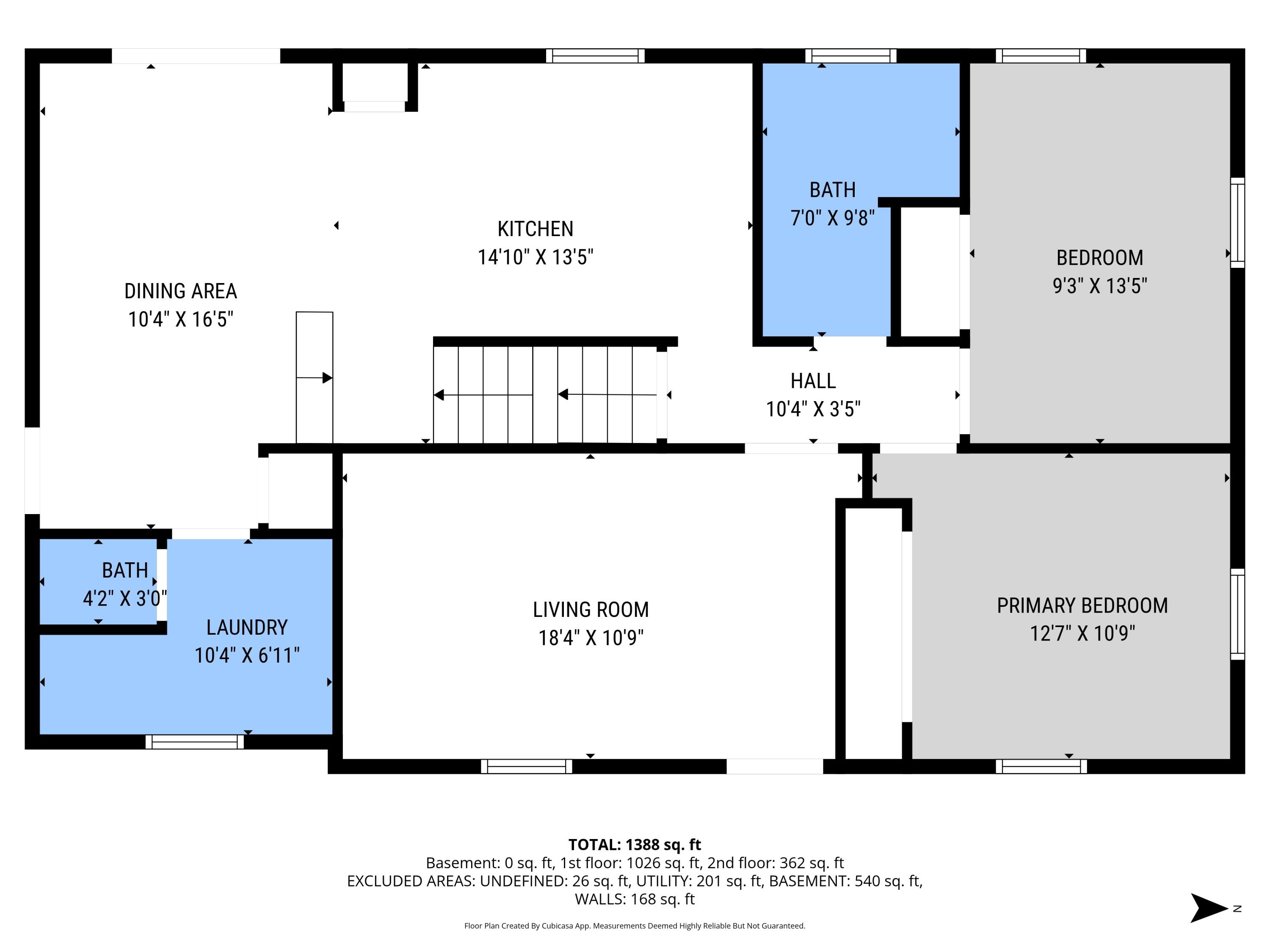 4684 Pine Drive