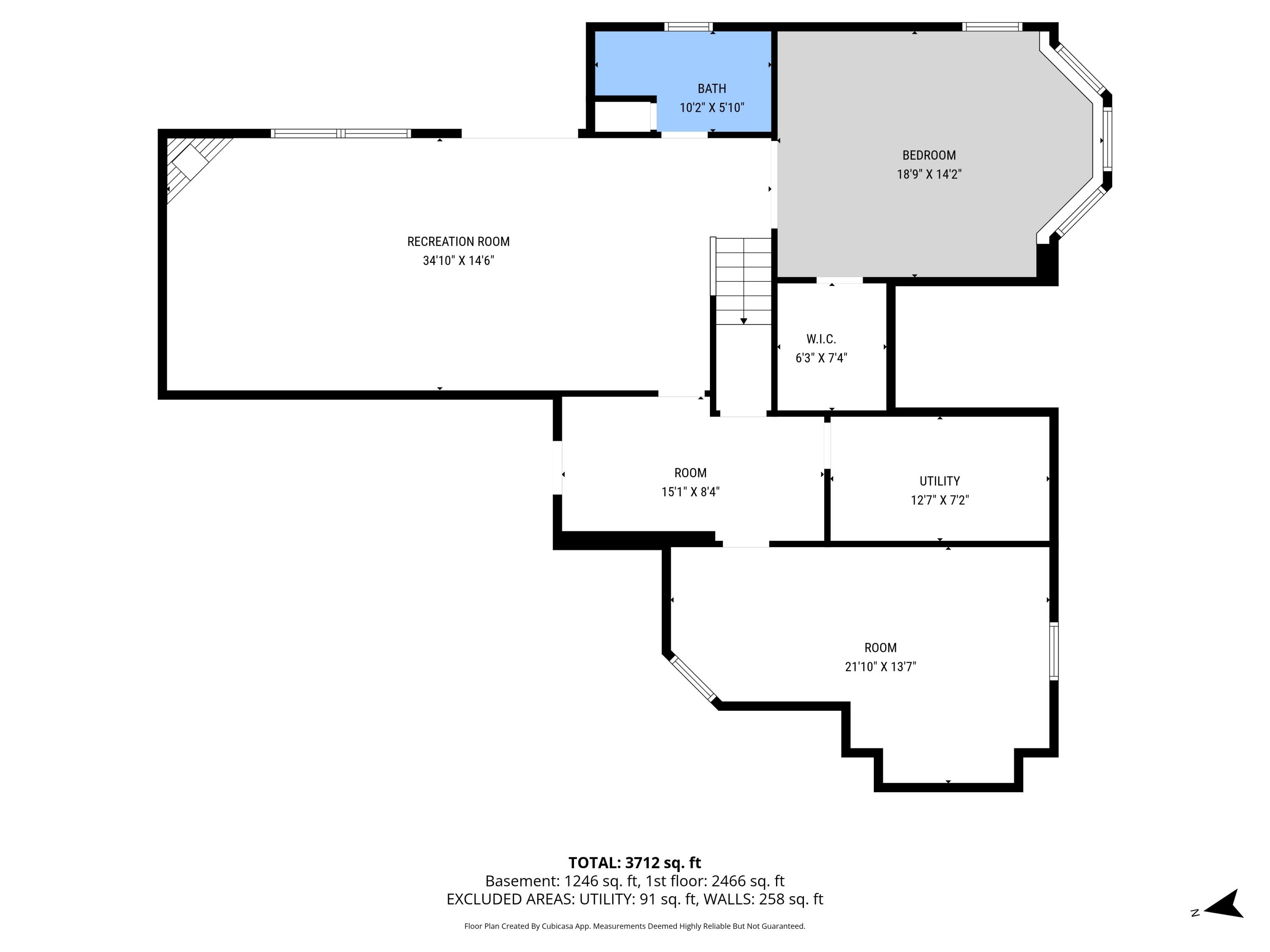 1013 Pebble Stone Court