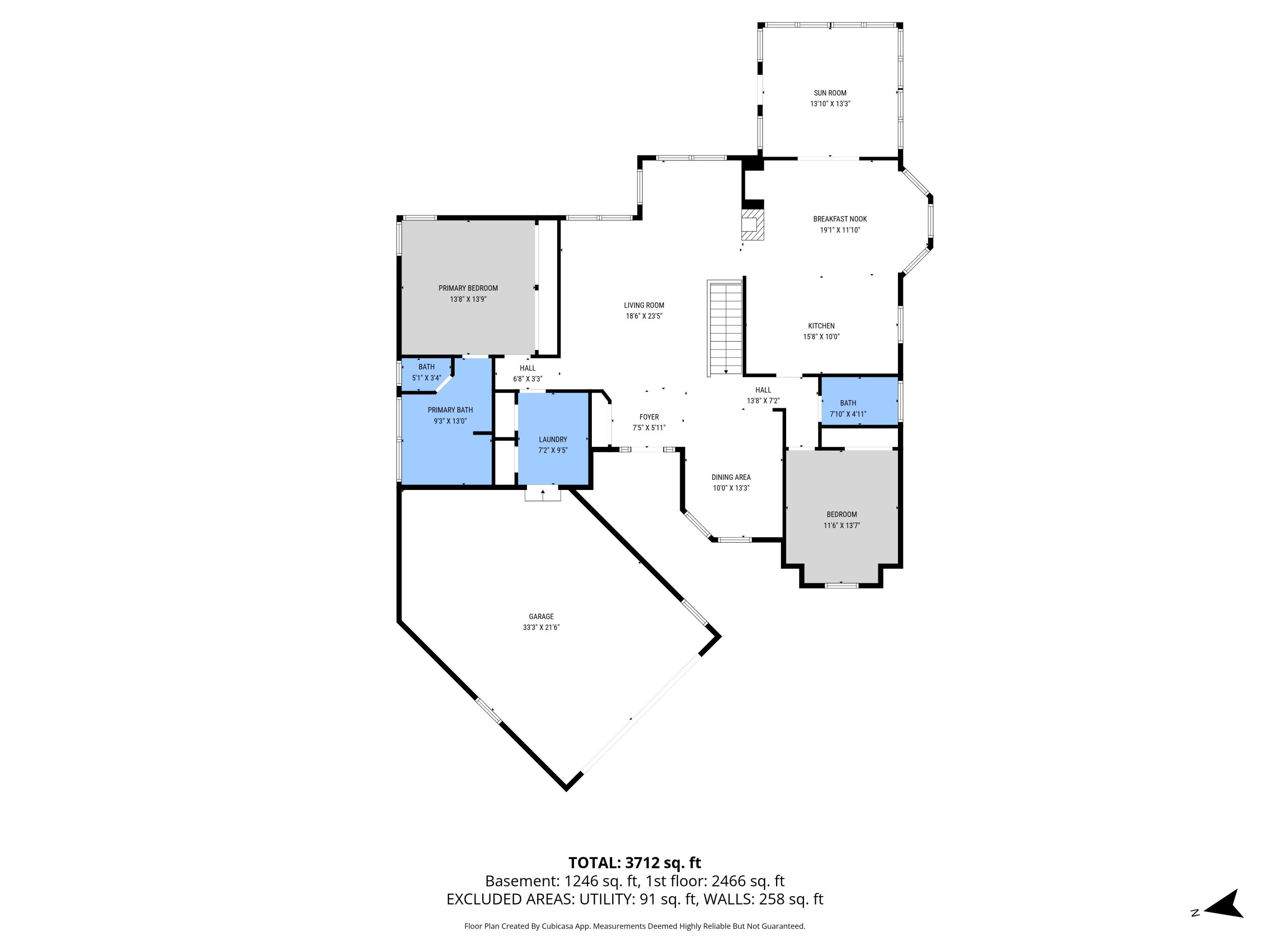 1013 Pebble Stone Court