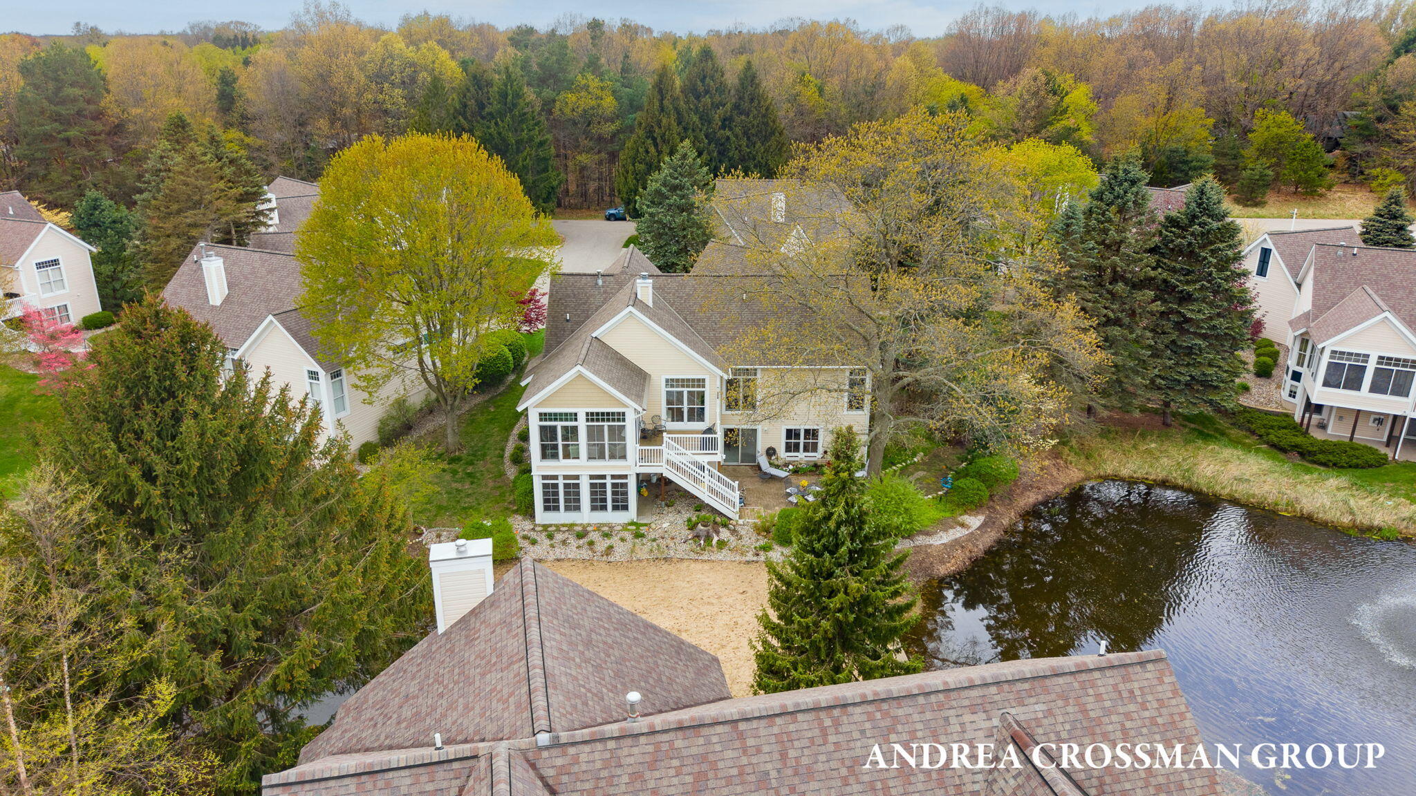 1013 Pebble Stone Court