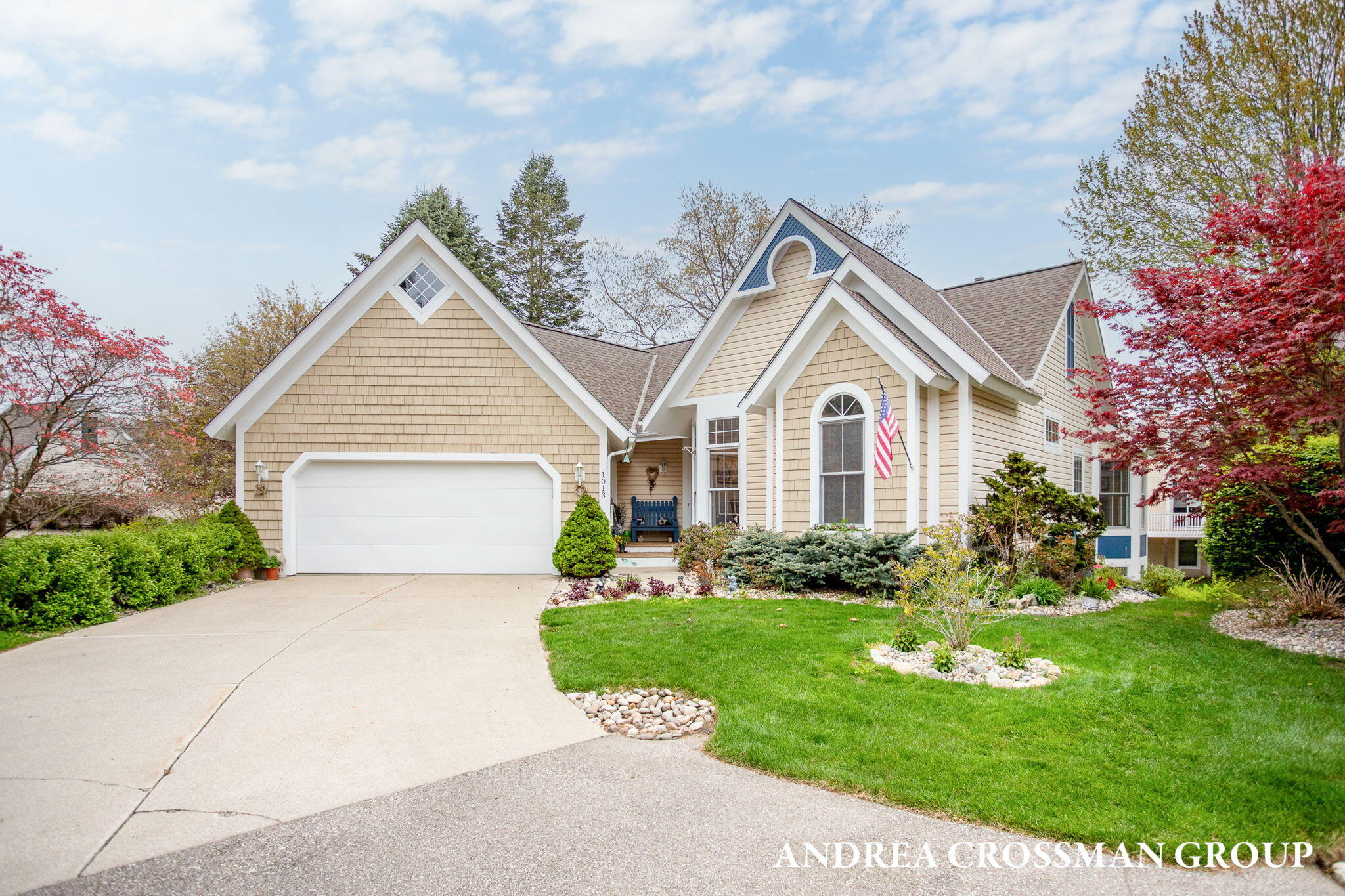 1013 Pebble Stone Court