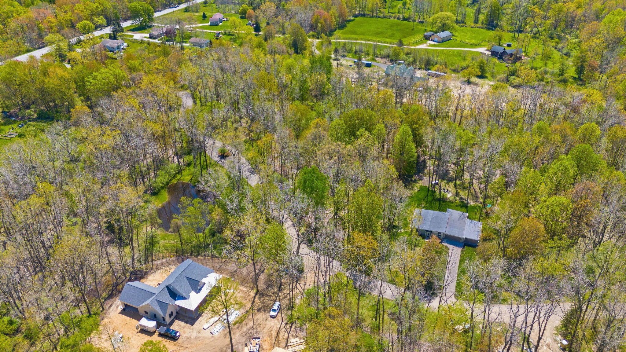 7032 Glenn Oaks Drive