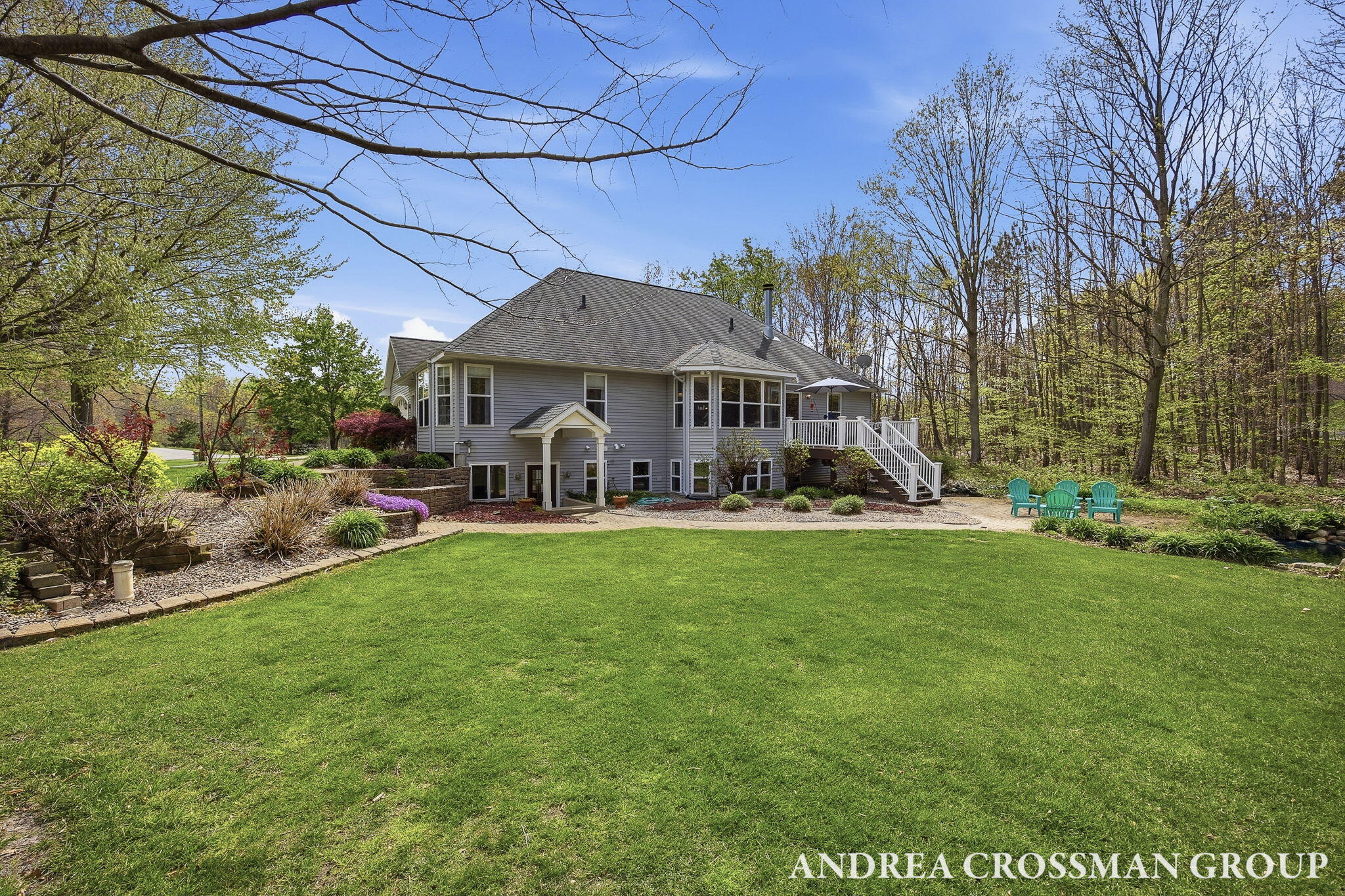 11625 Hidden Hollow Drive