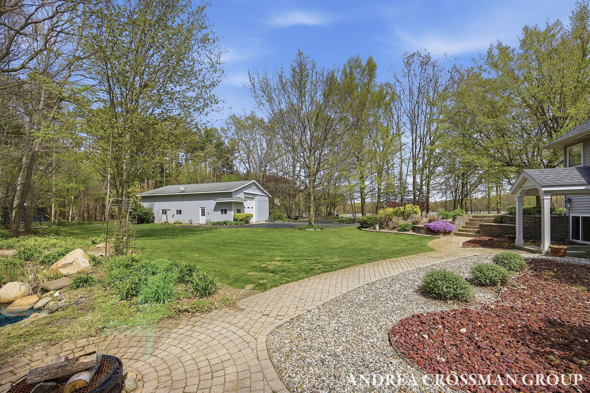 11625 Hidden Hollow Drive