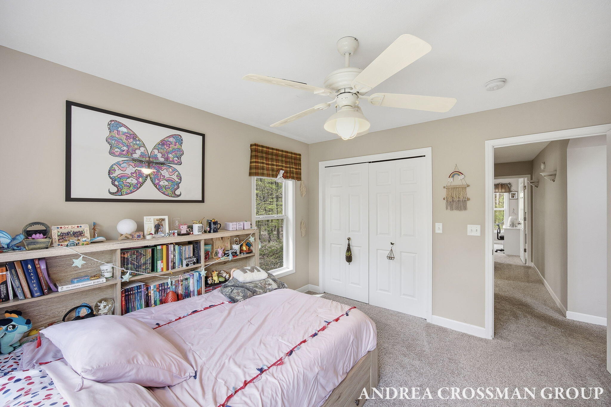 11625 Hidden Hollow Drive