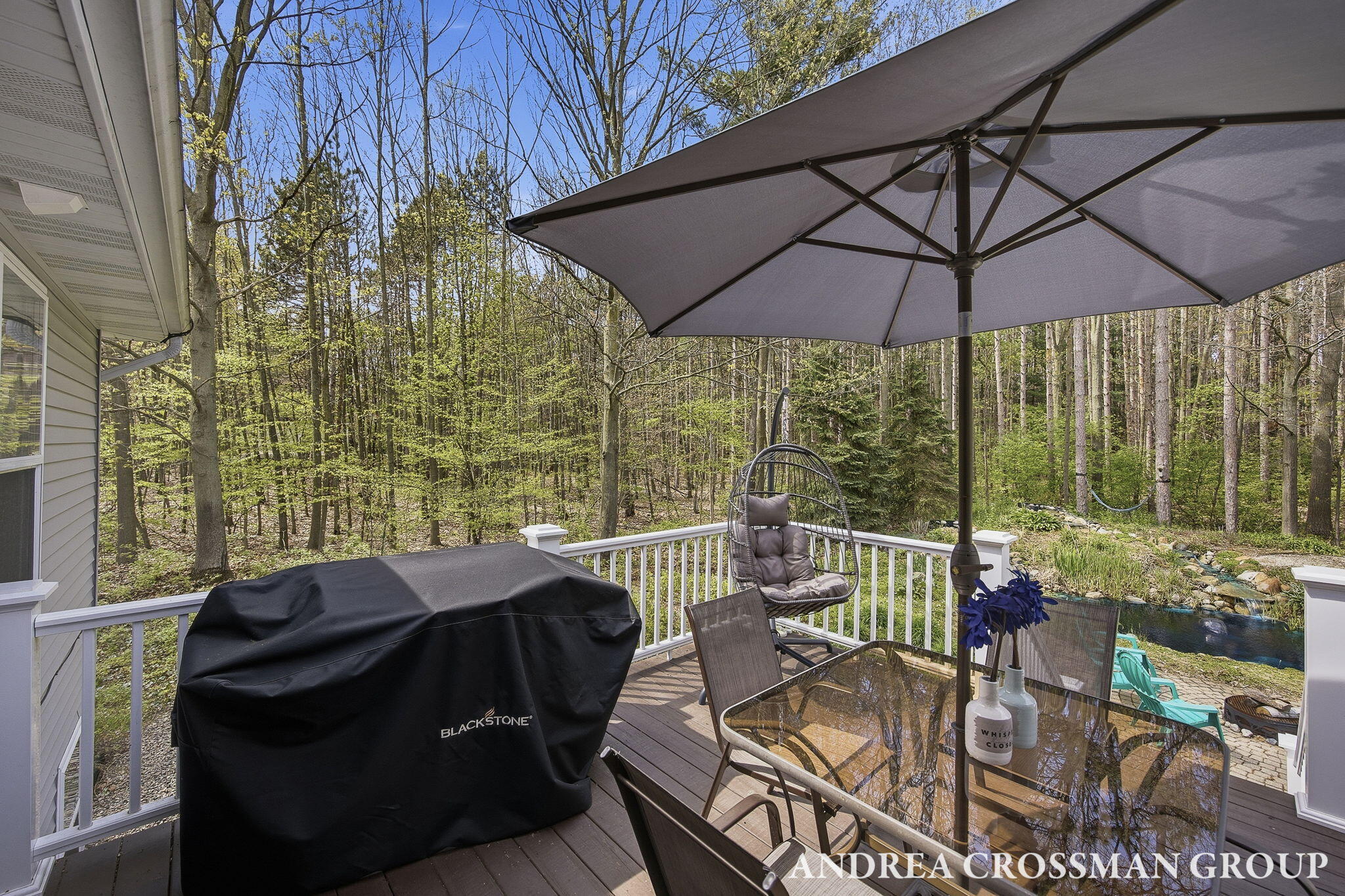 11625 Hidden Hollow Drive