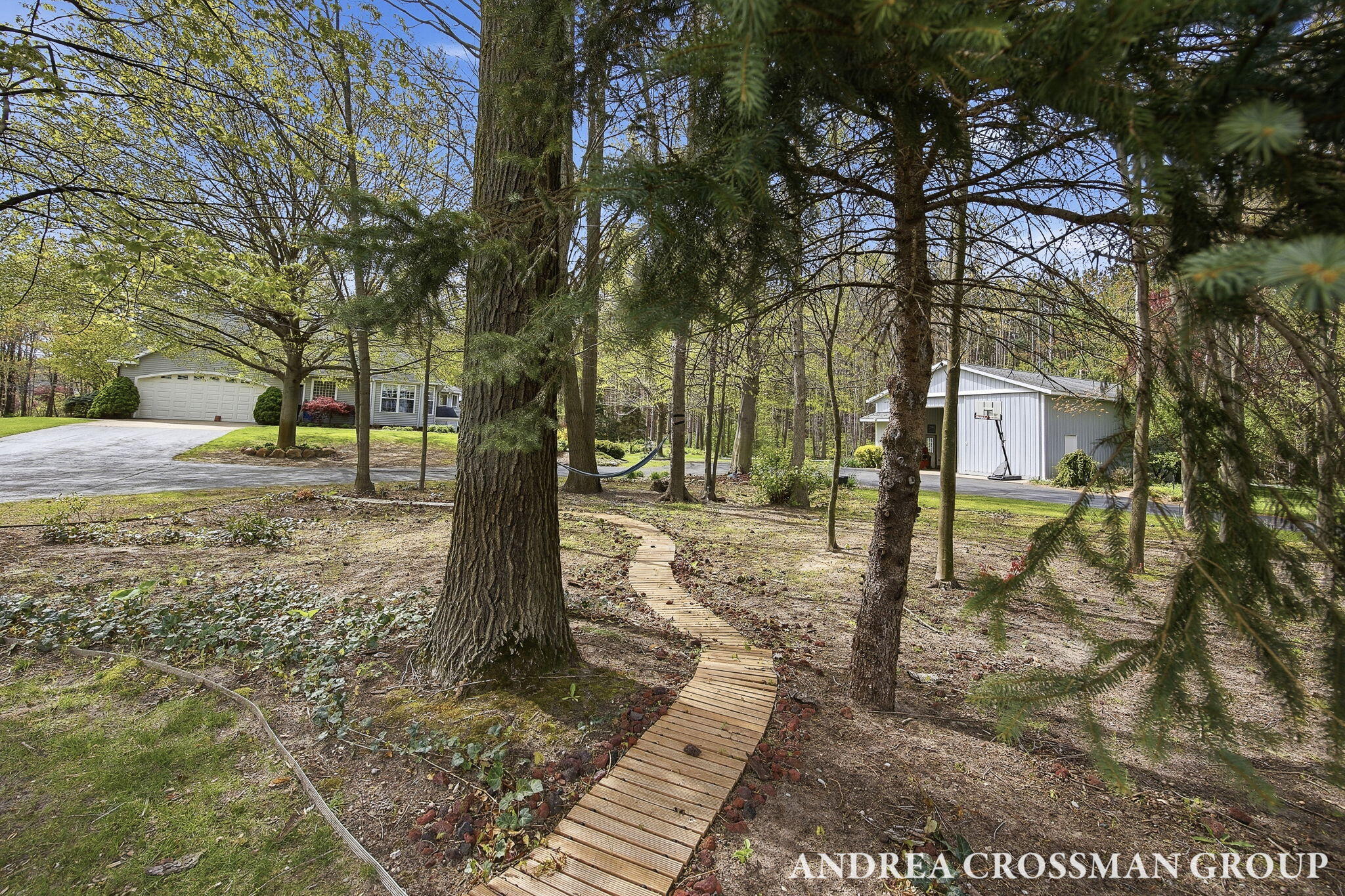 11625 Hidden Hollow Drive