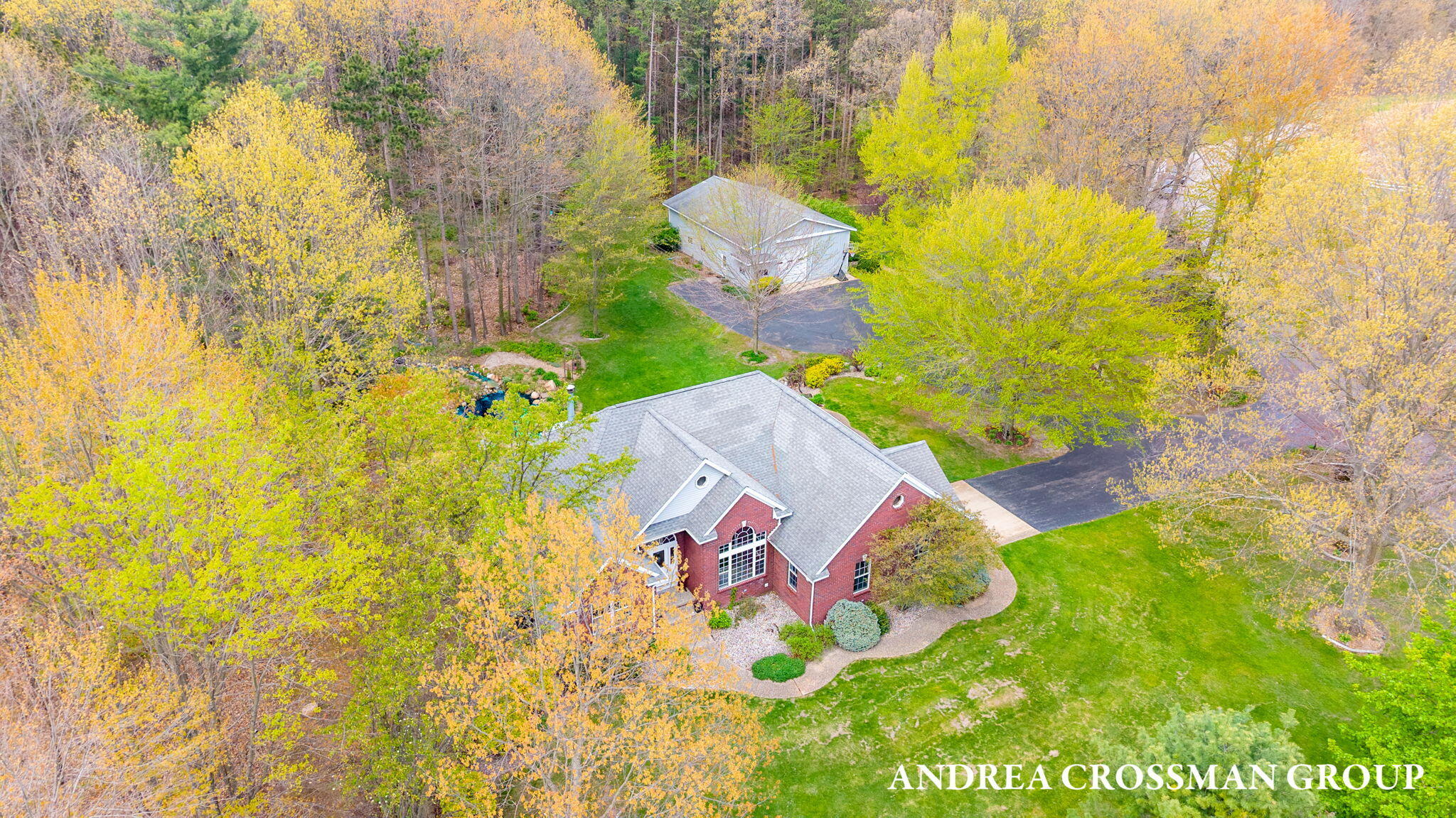11625 Hidden Hollow Drive