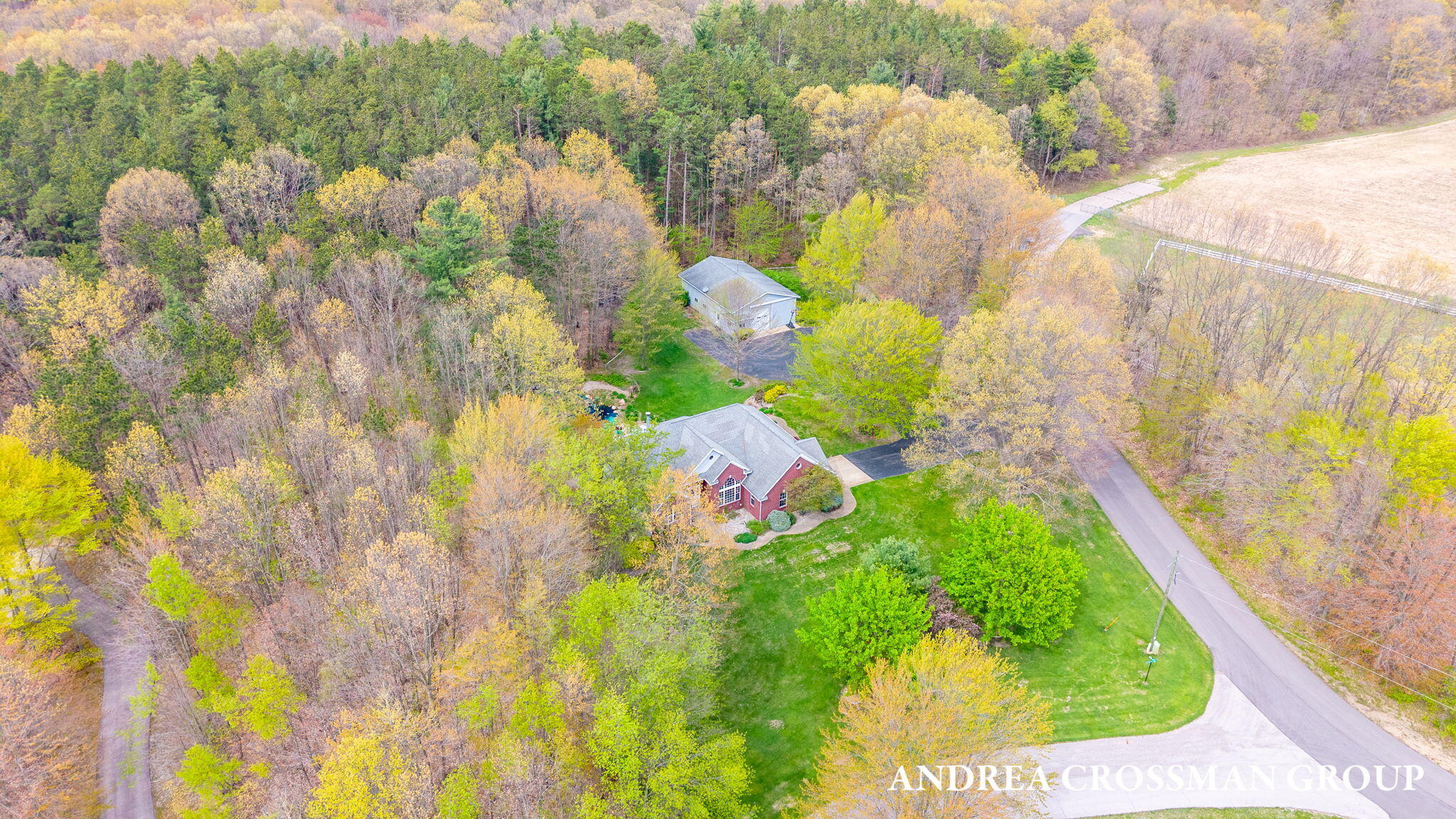 11625 Hidden Hollow Drive