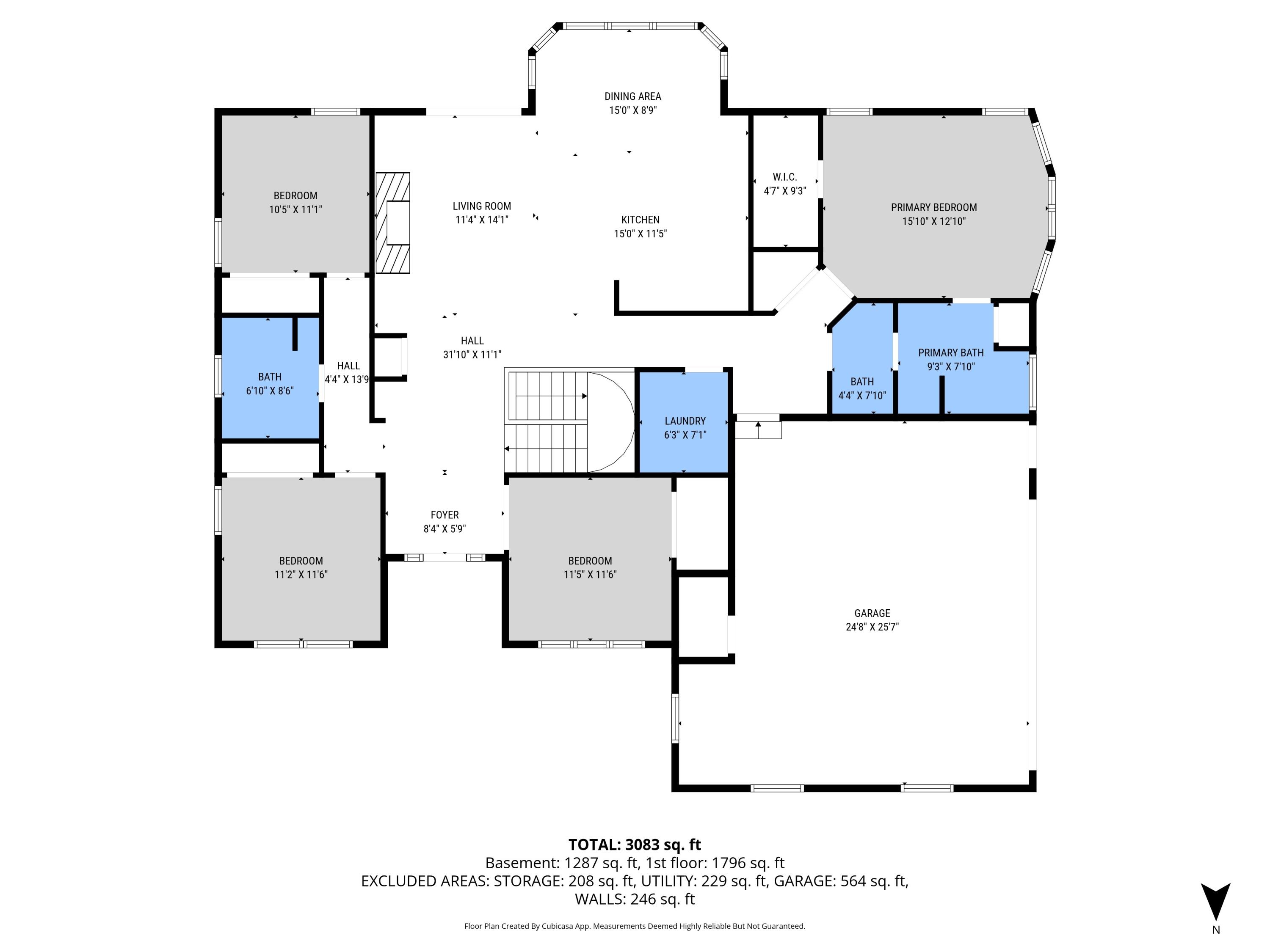 11625 Hidden Hollow Drive