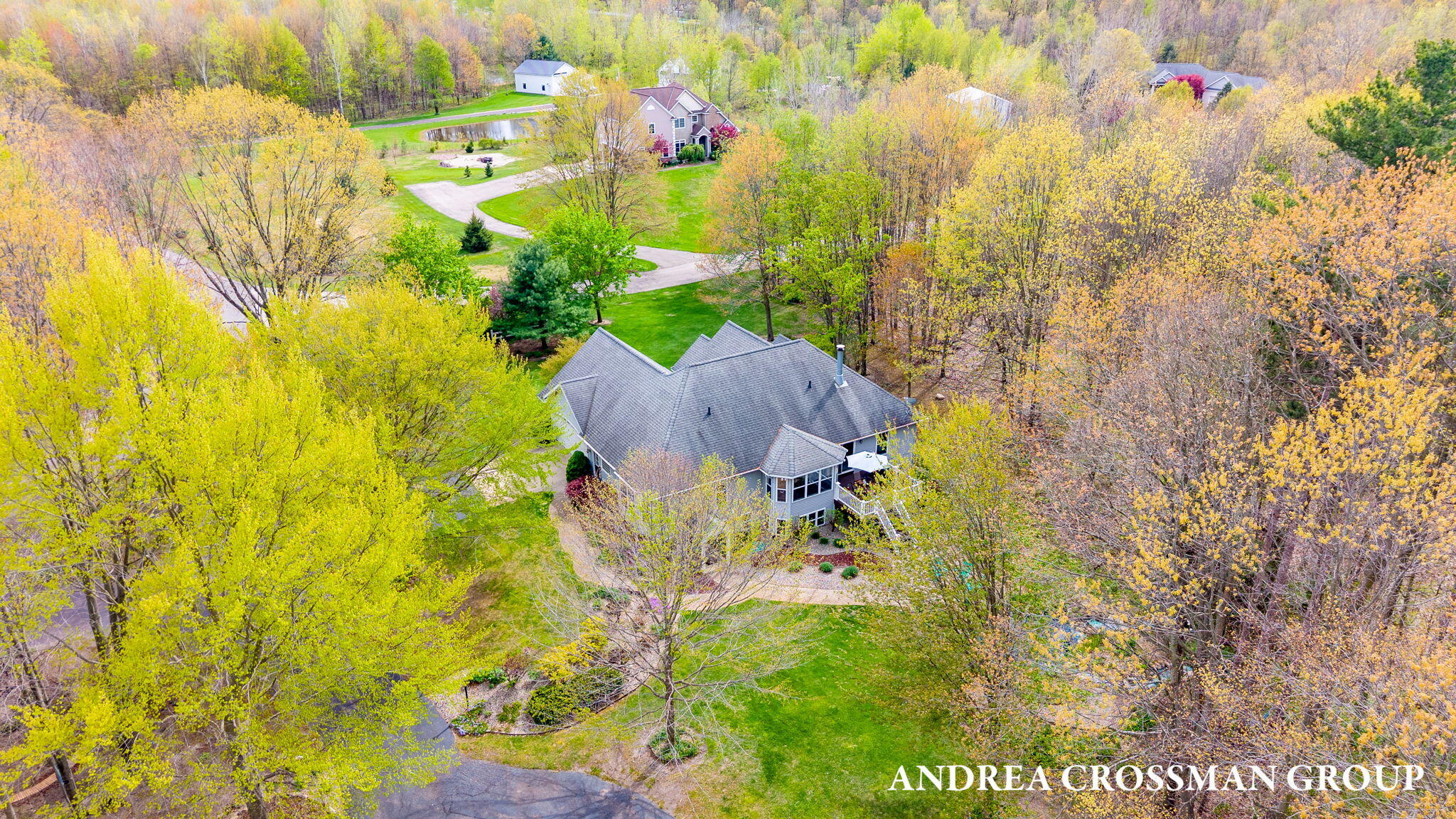 11625 Hidden Hollow Drive