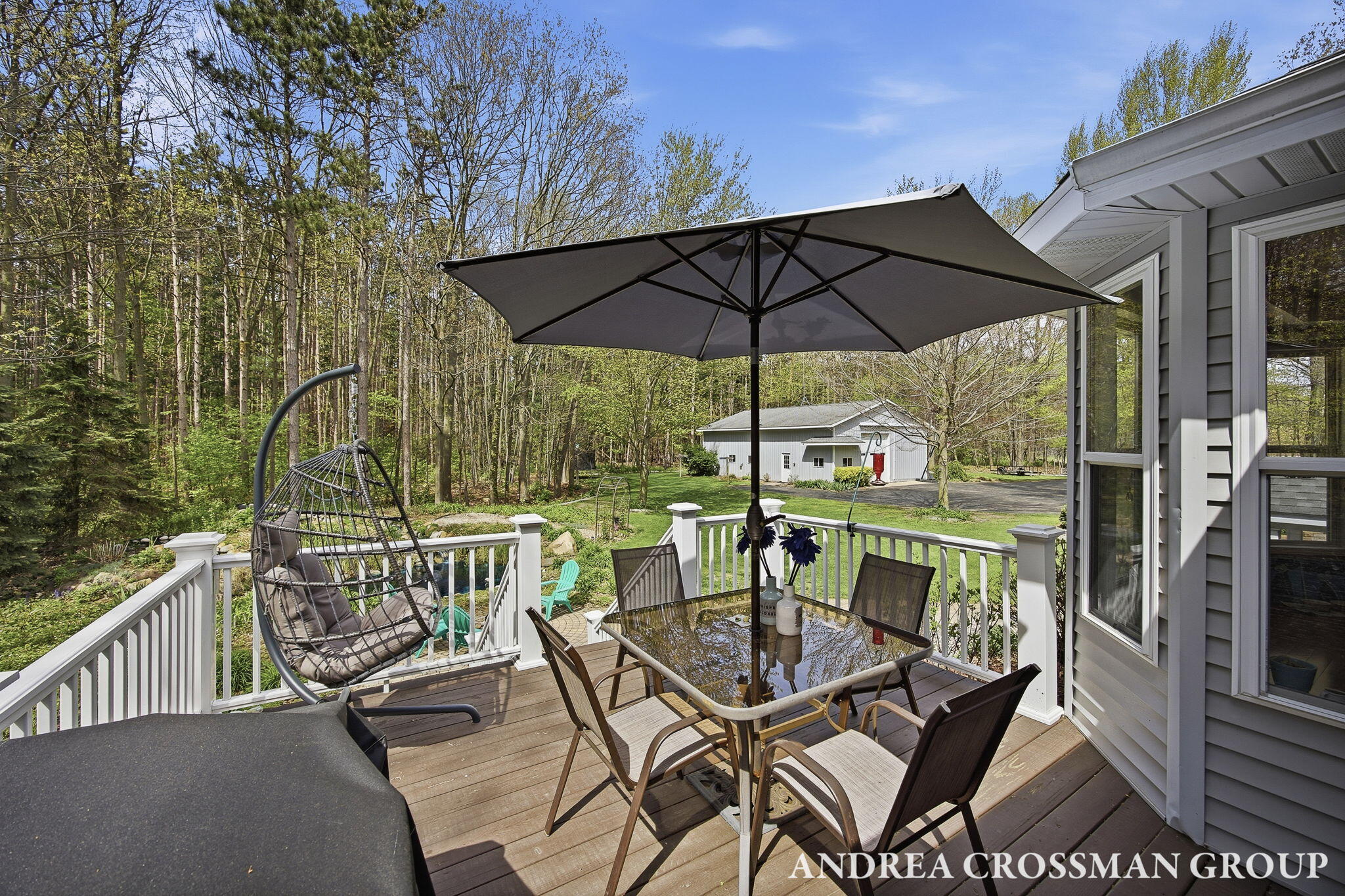 11625 Hidden Hollow Drive