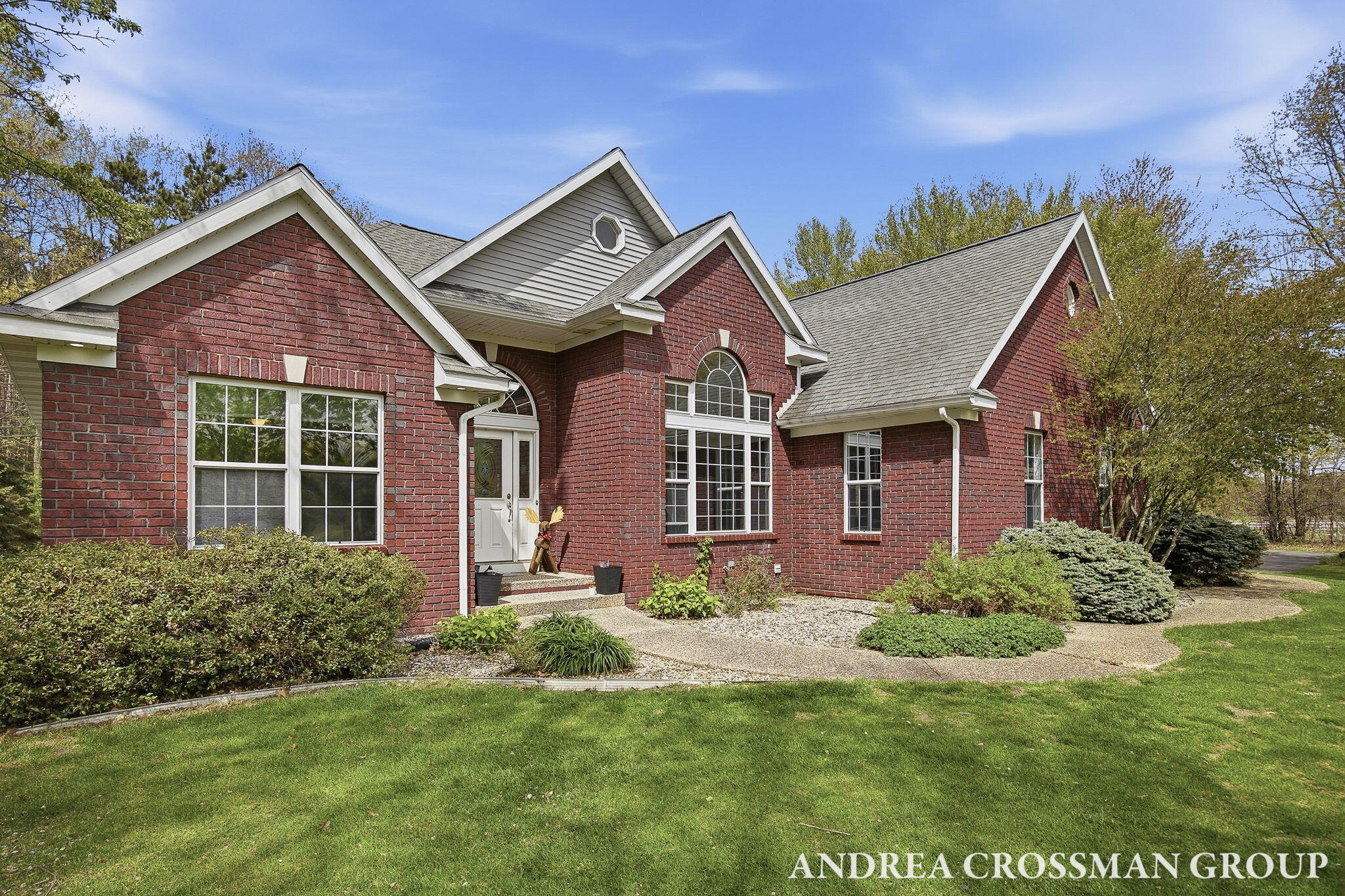 11625 Hidden Hollow Drive