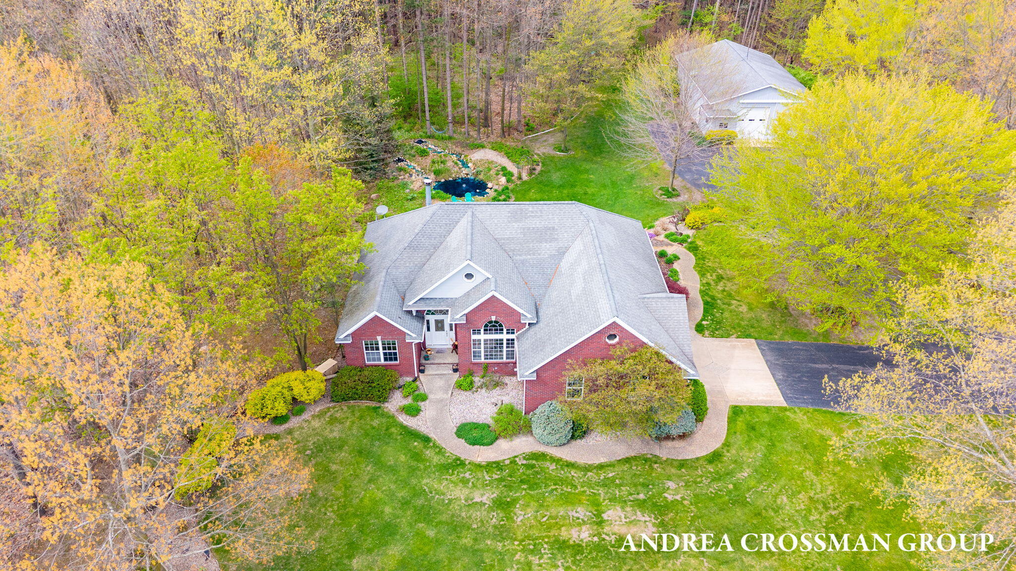 11625 Hidden Hollow Drive