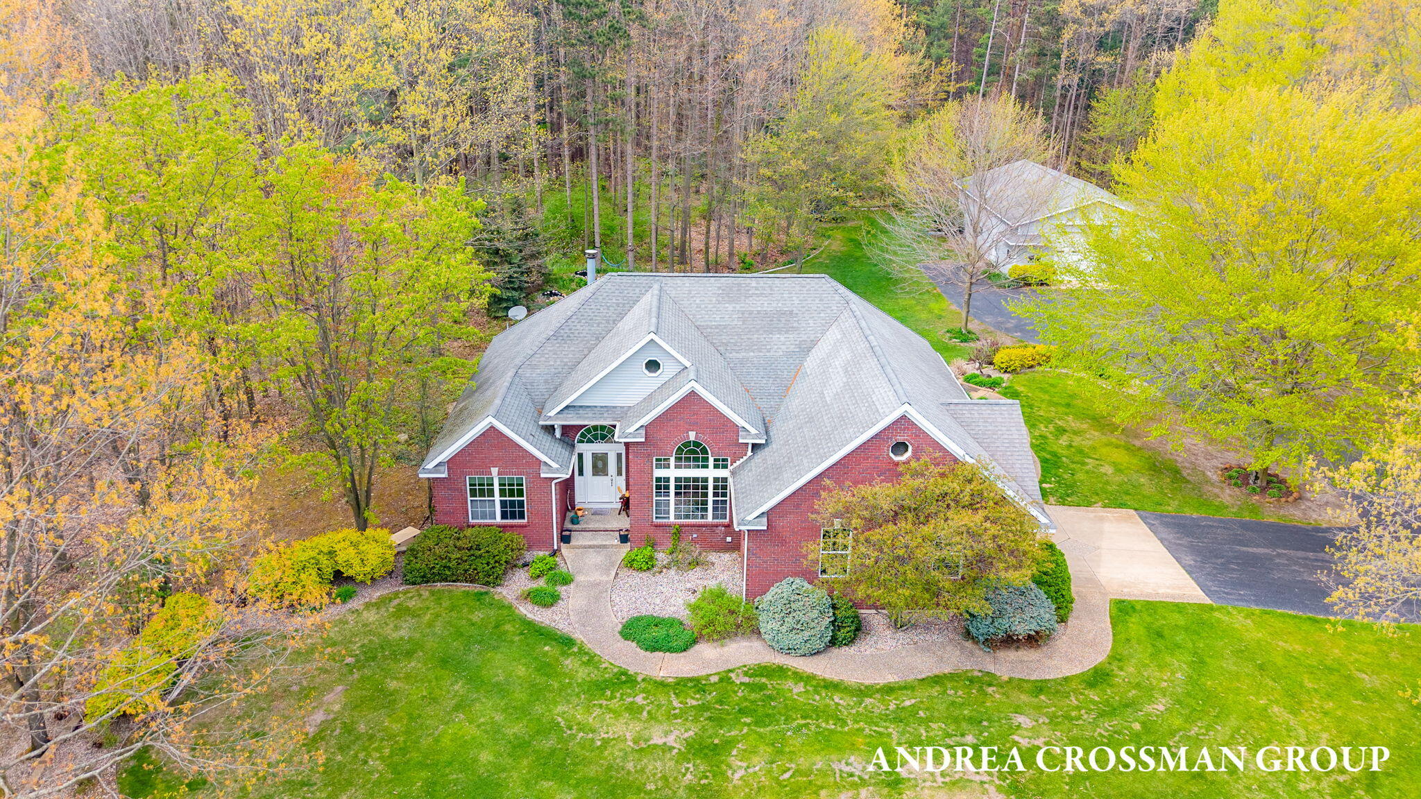 11625 Hidden Hollow Drive